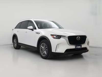 2024 Mazda CX-90 PHEV Preferred