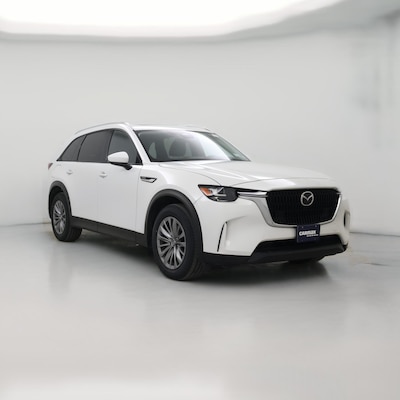 2024 Mazda CX-90 PHEV Preferred