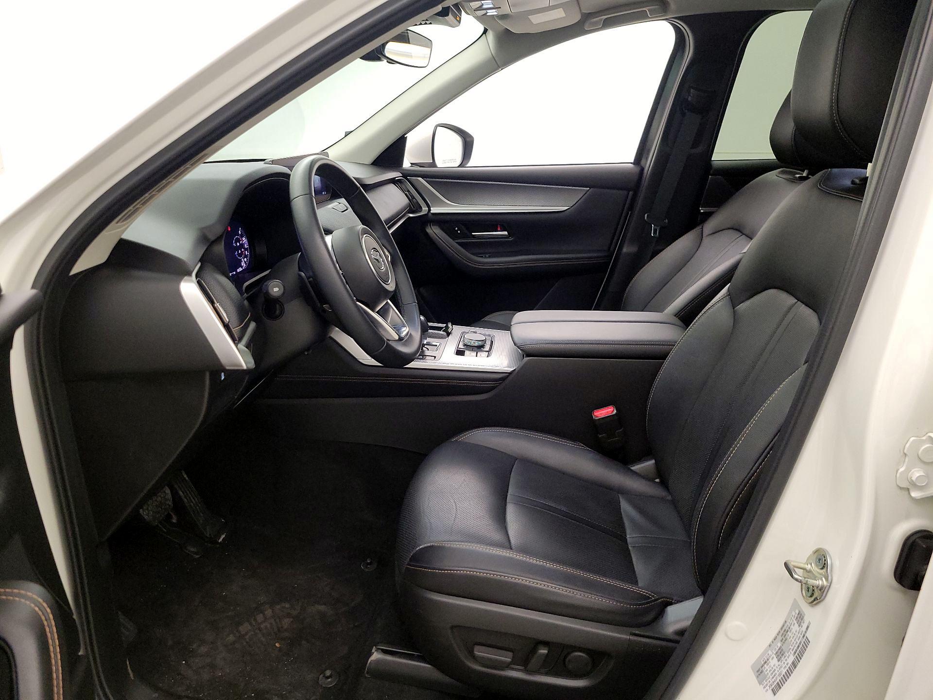 Thumbnail: 2024 Mazda CX-90 - 11