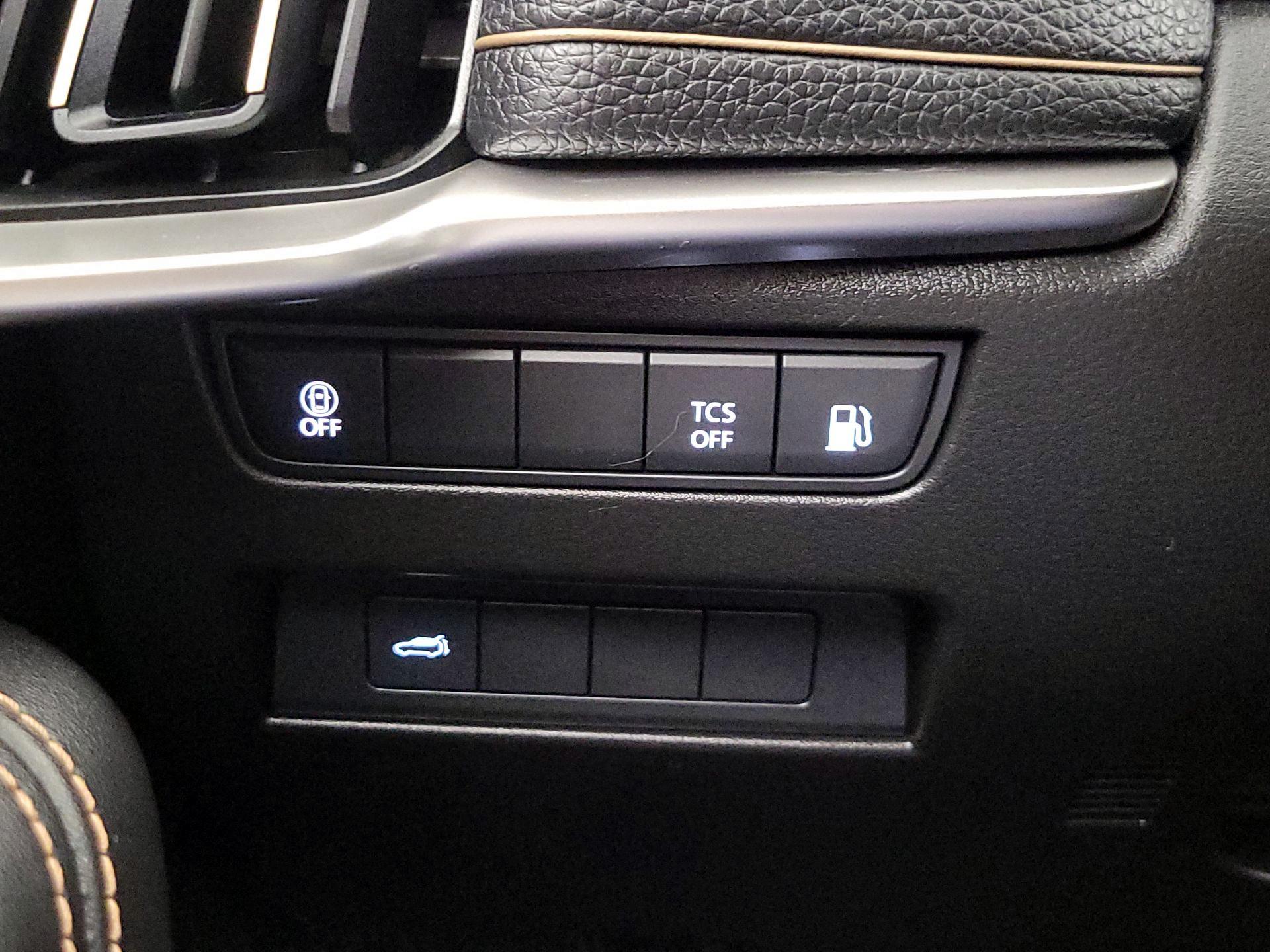 Thumbnail: 2024 Mazda CX-90 - 13