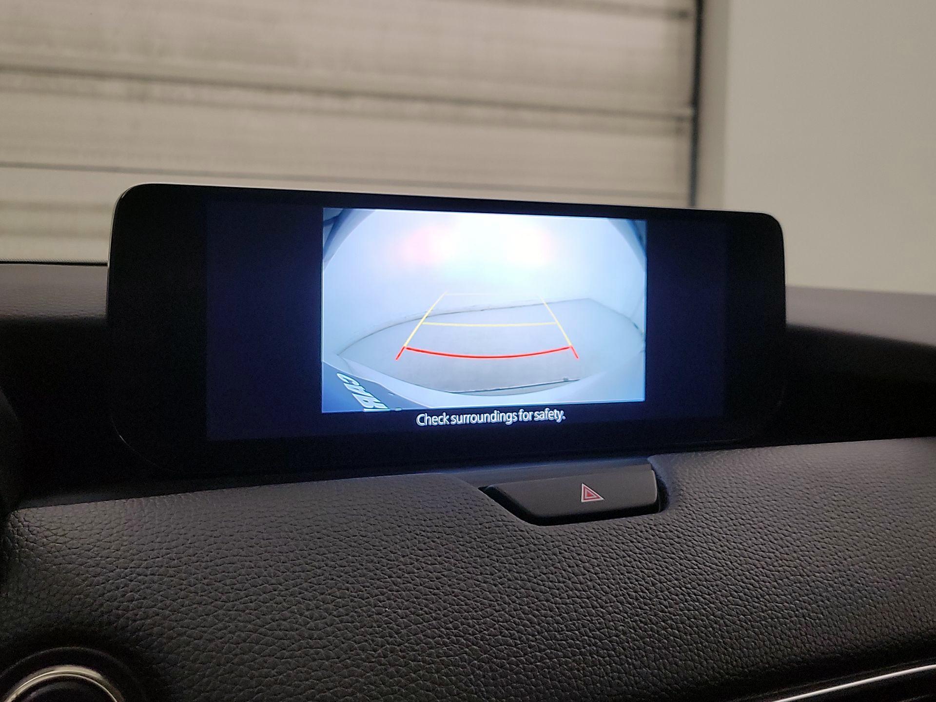 Thumbnail: 2024 Mazda CX-90 - 14