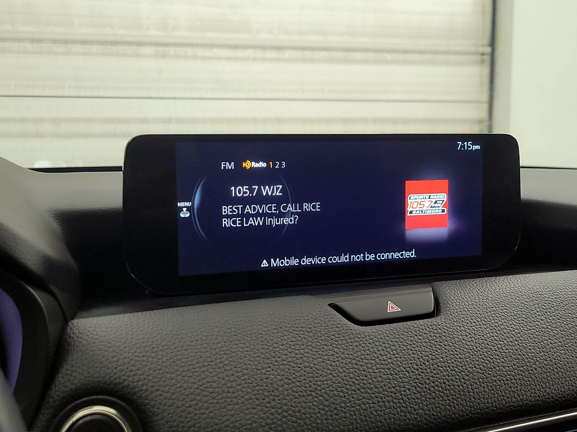 Thumbnail: 2024 Mazda CX-90 - 15