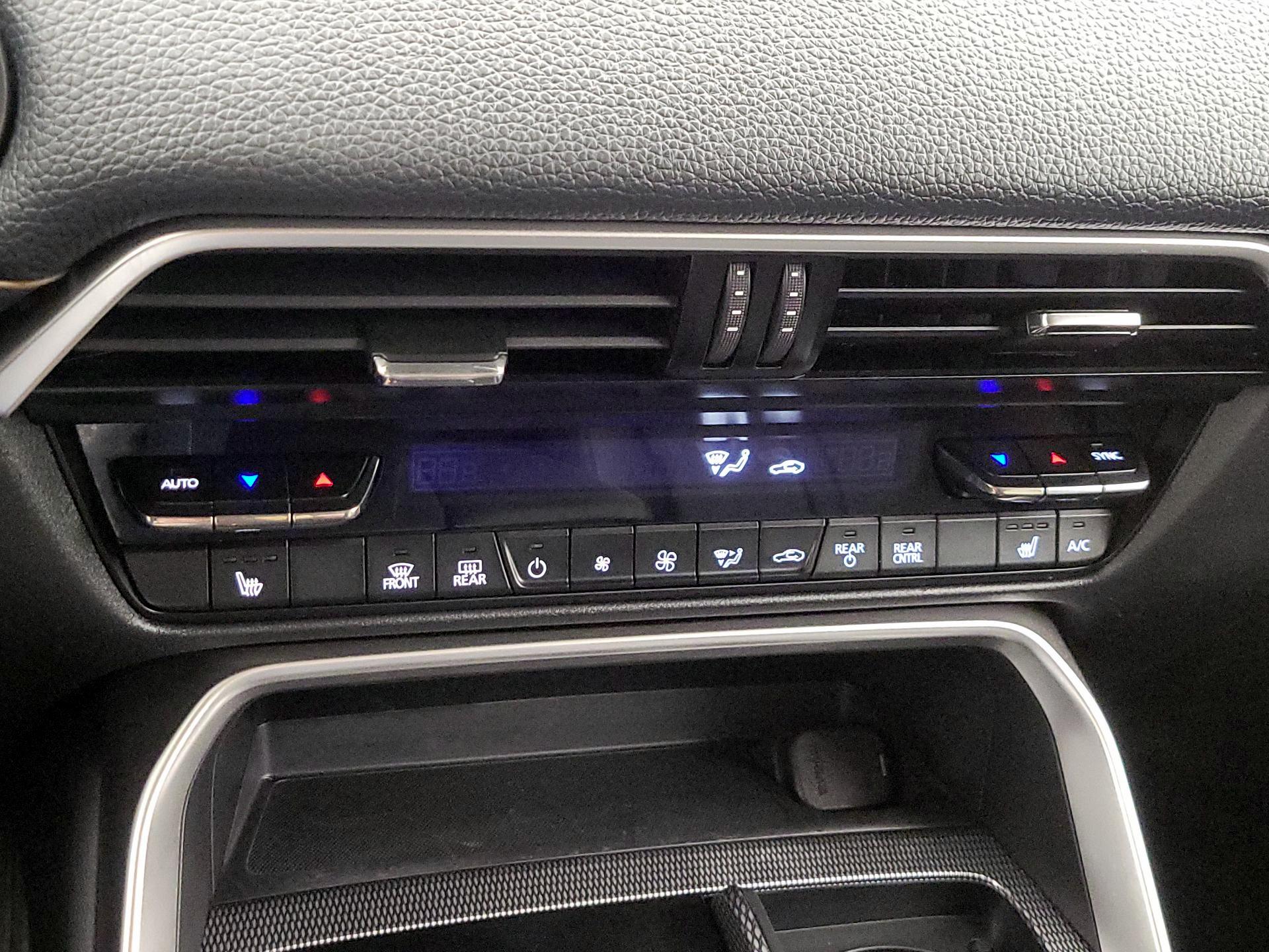 Thumbnail: 2024 Mazda CX-90 - 16