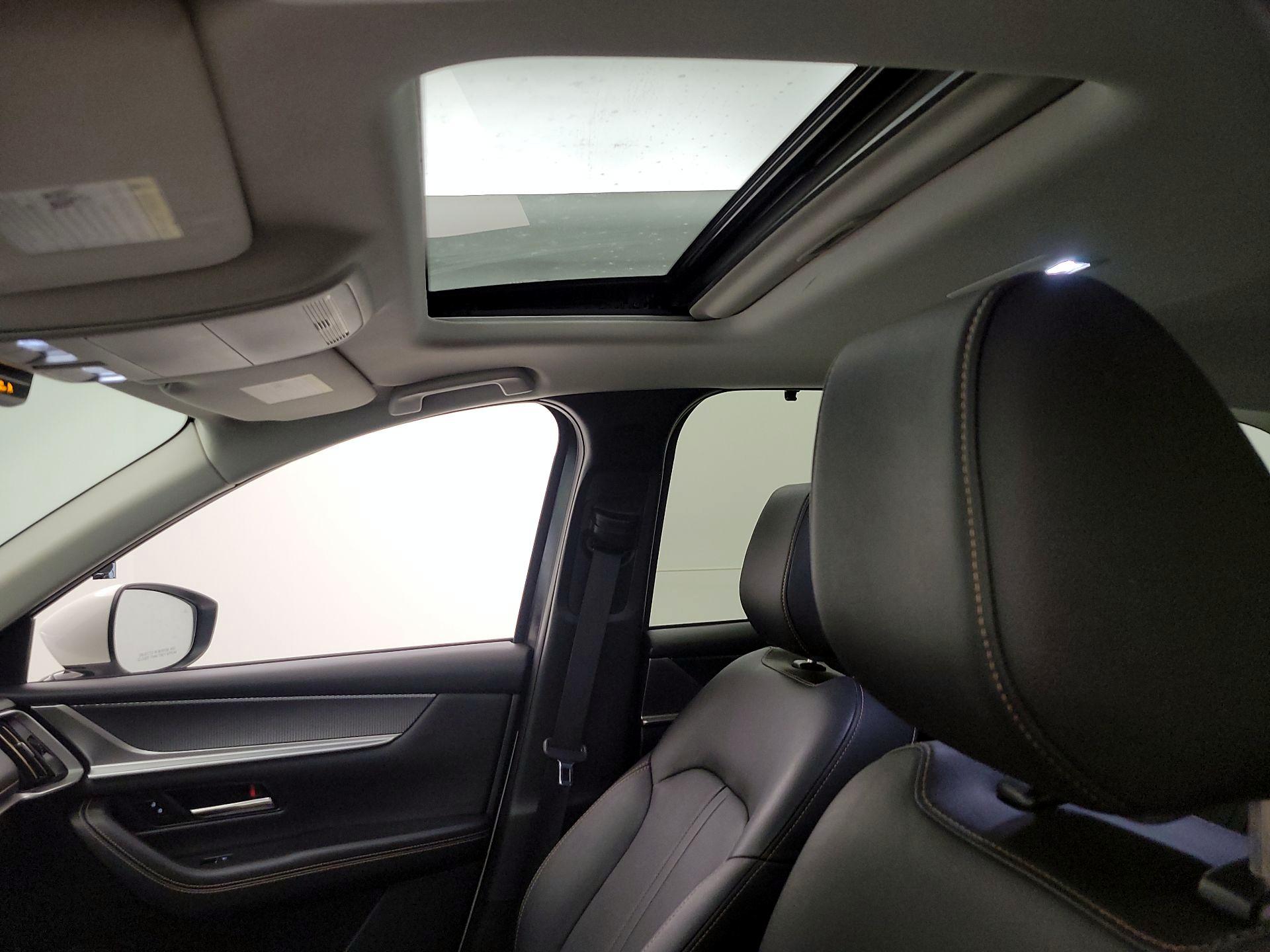 Thumbnail: 2024 Mazda CX-90 - 19