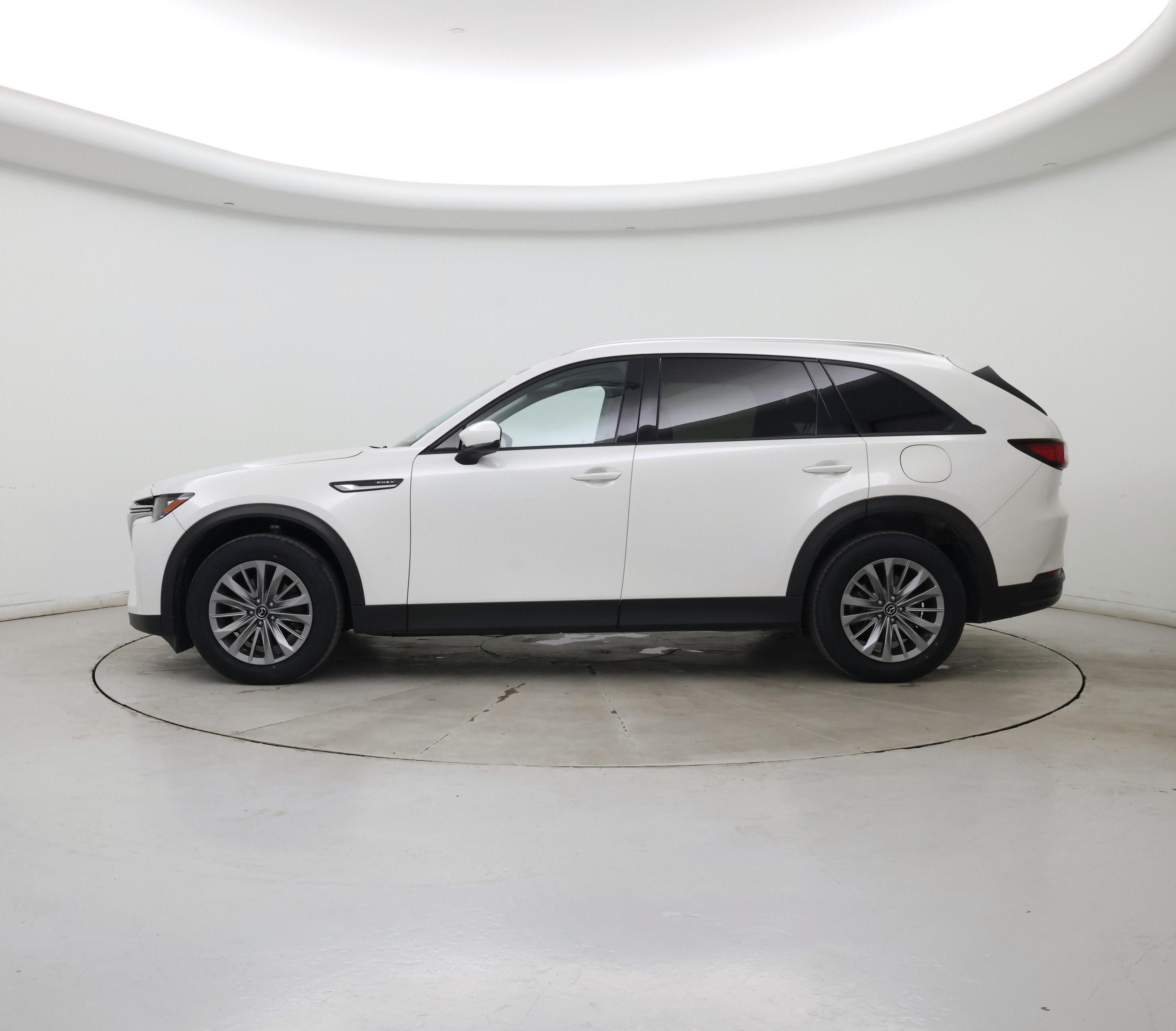 Thumbnail: 2024 Mazda CX-90 - 3