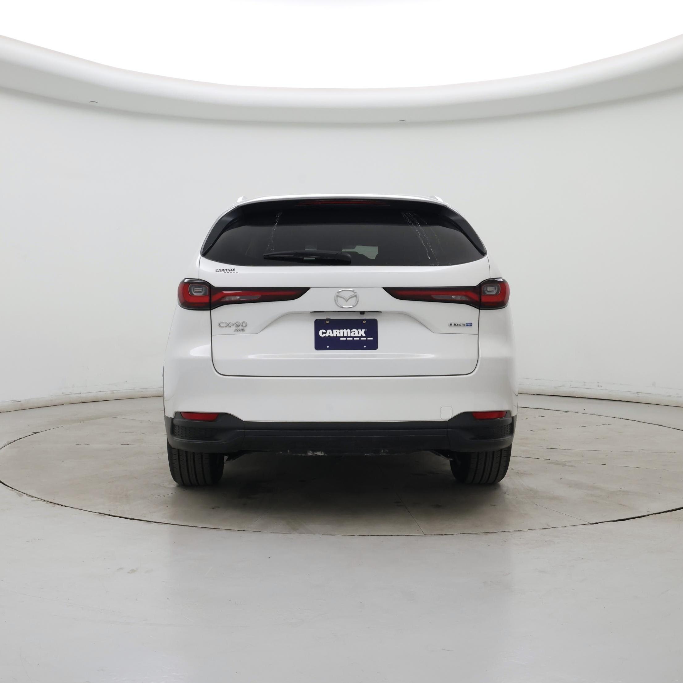 Thumbnail: 2024 Mazda CX-90 - 6