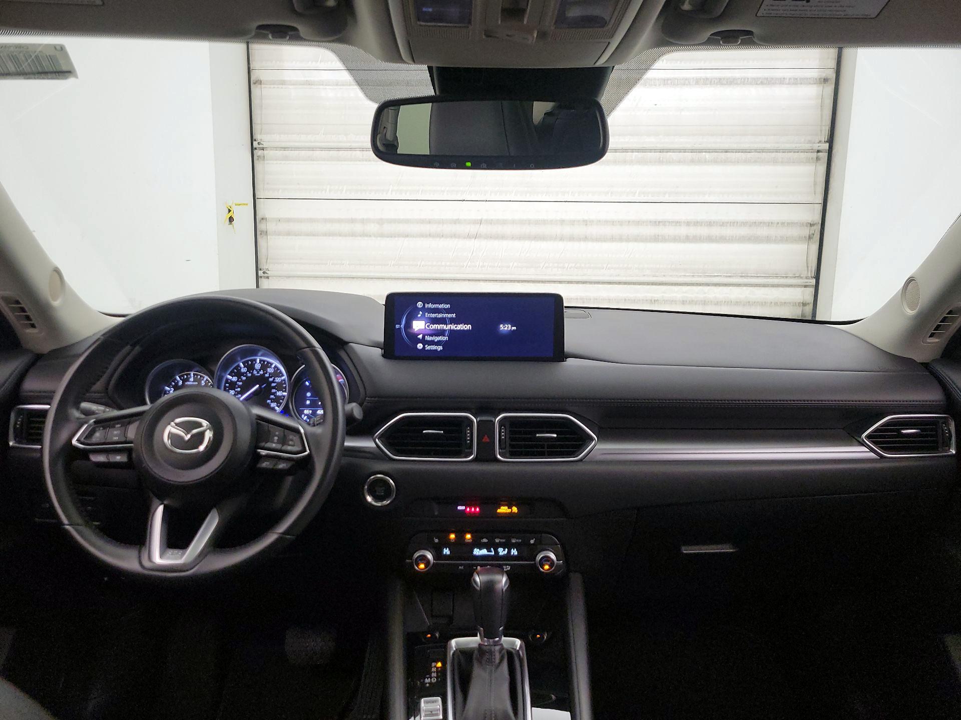 Thumbnail: 2023 Mazda CX-5 - 9