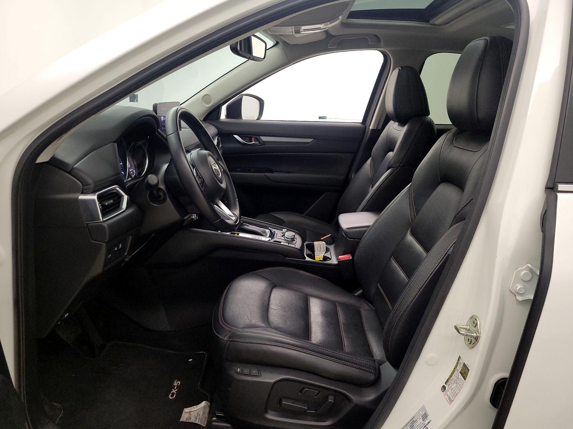 Thumbnail: 2023 Mazda CX-5 - 11