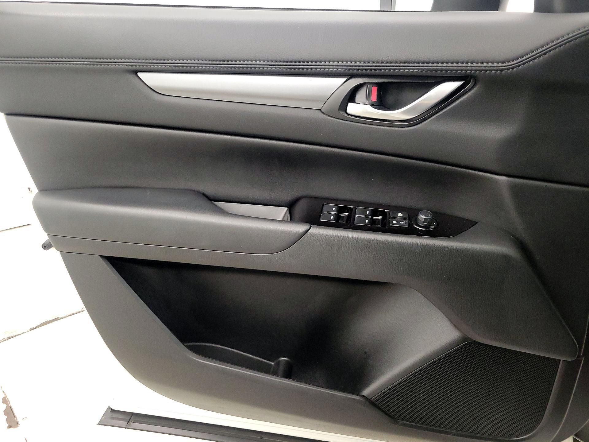 Thumbnail: 2023 Mazda CX-5 - 12