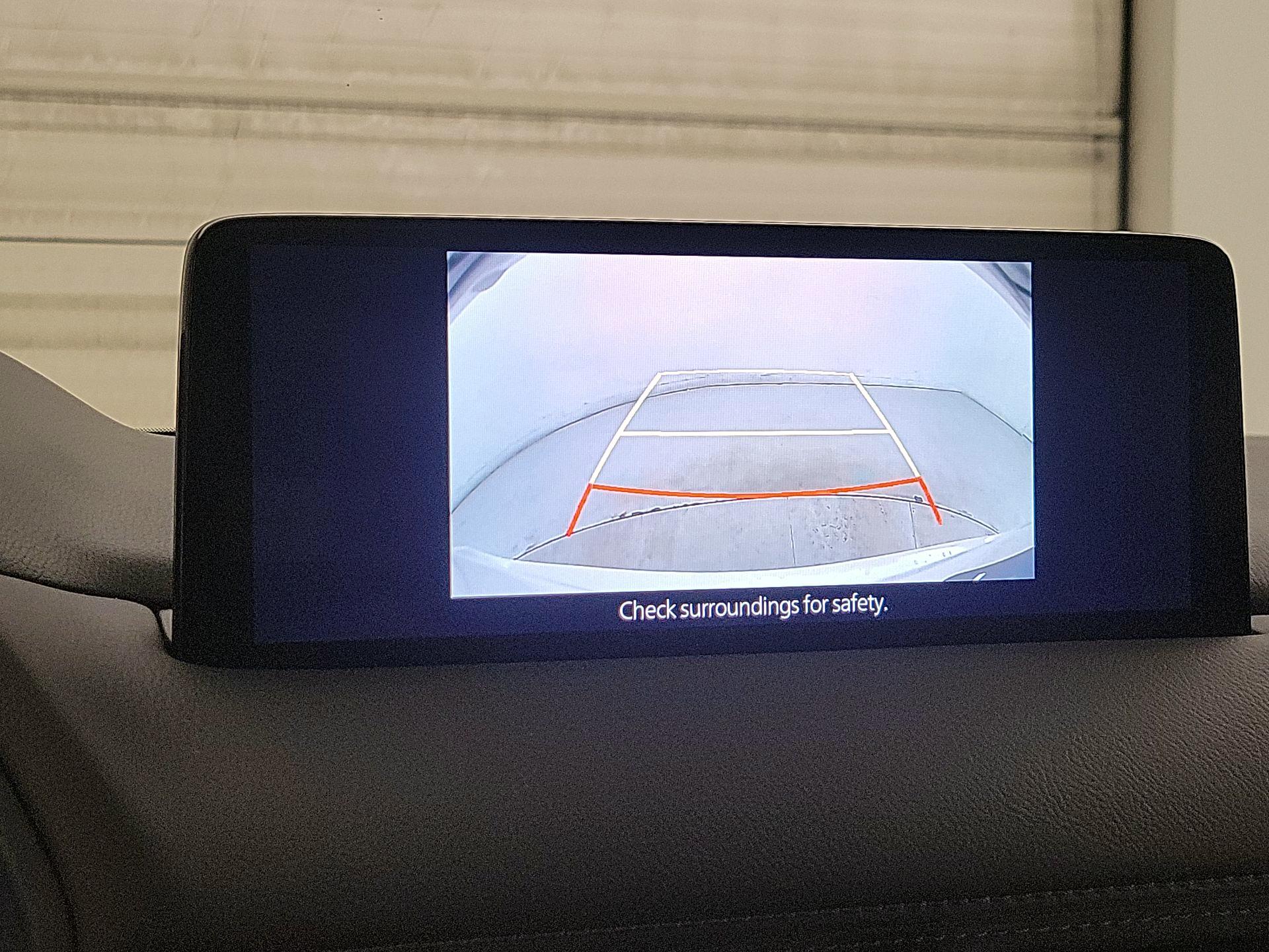 Thumbnail: 2023 Mazda CX-5 - 14