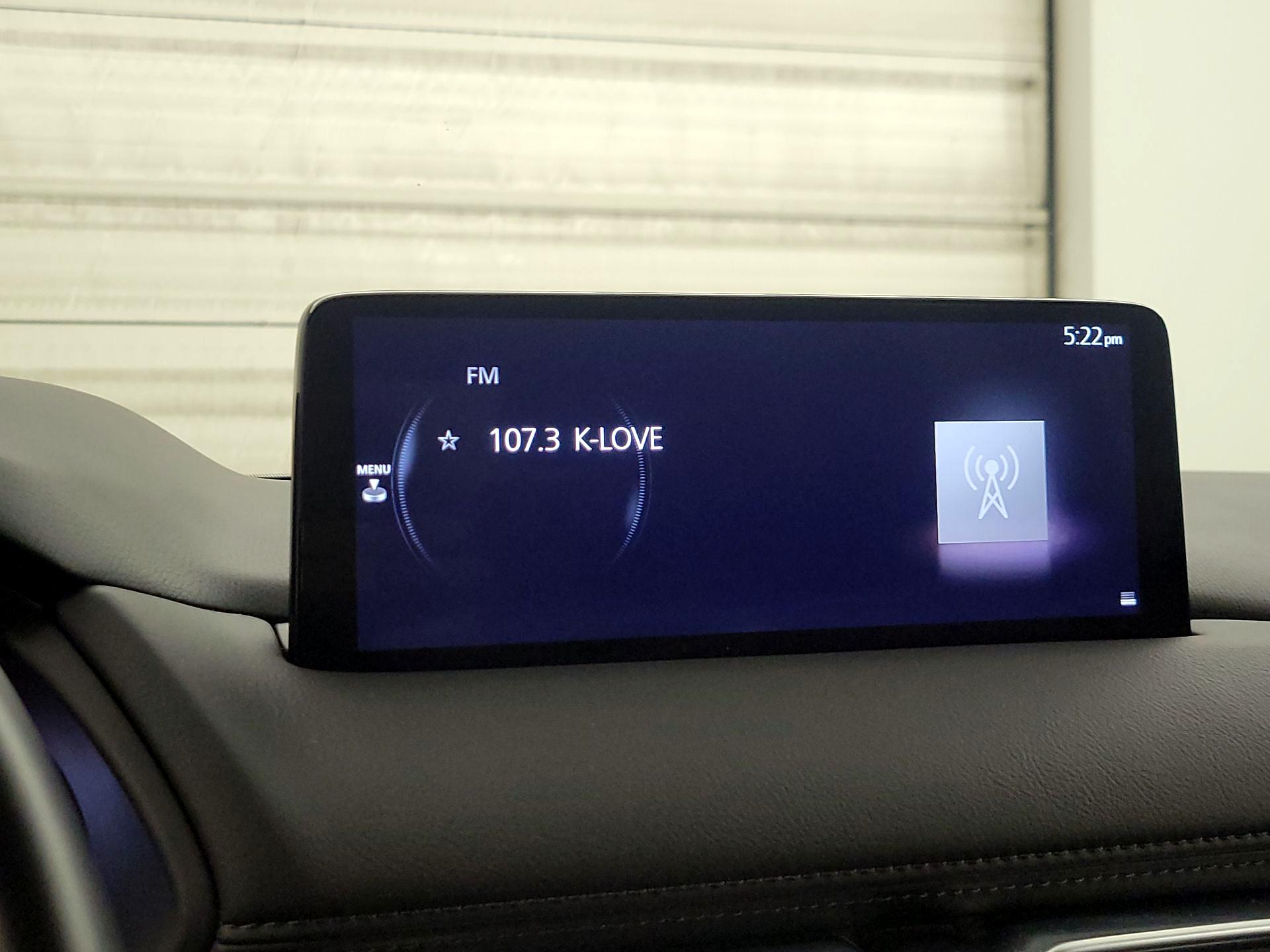 Thumbnail: 2023 Mazda CX-5 - 15