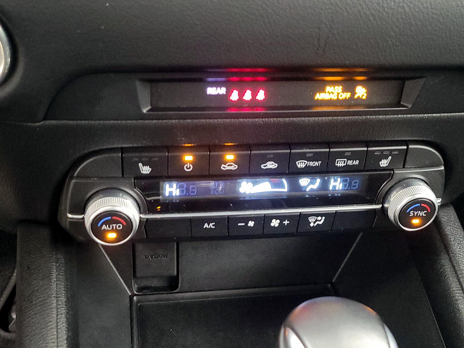 Thumbnail: 2023 Mazda CX-5 - 16