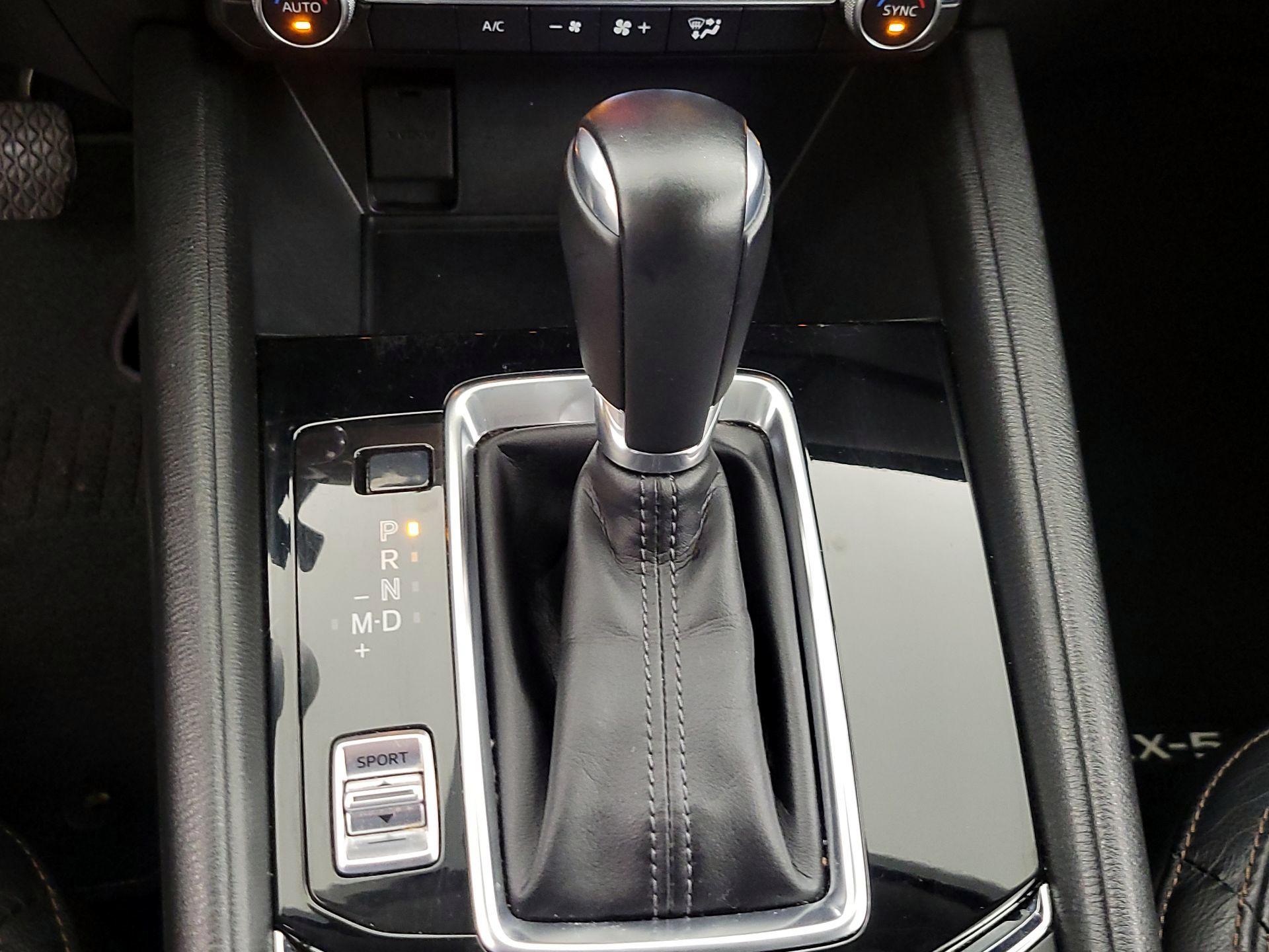 Thumbnail: 2023 Mazda CX-5 - 17