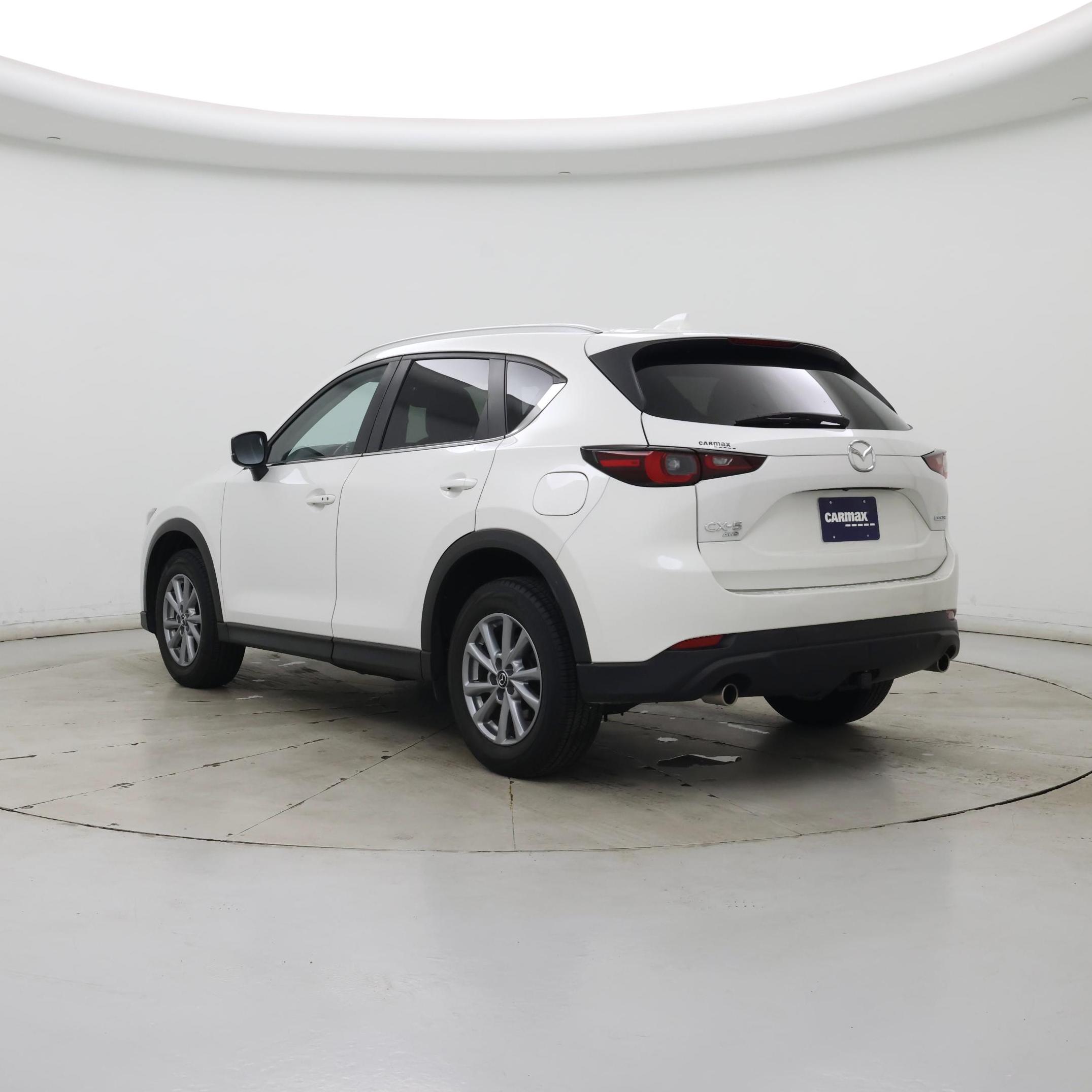 Thumbnail: 2023 Mazda CX-5 - 2