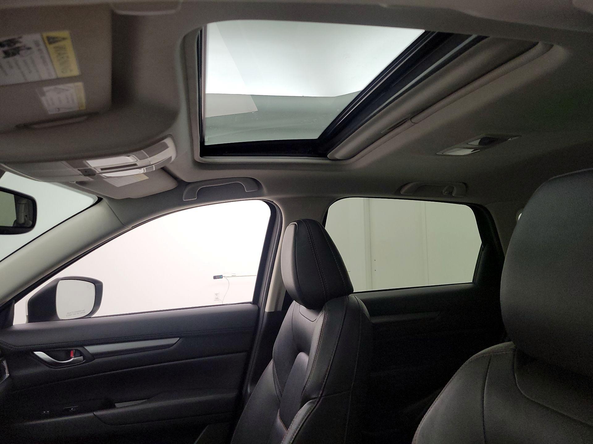 Thumbnail: 2023 Mazda CX-5 - 19