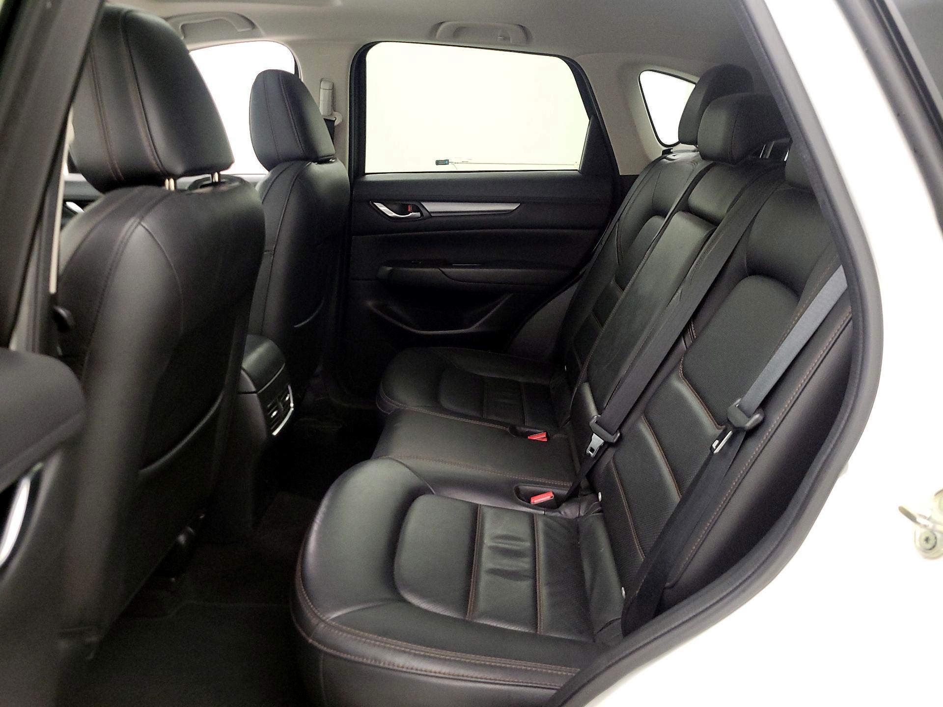 Thumbnail: 2023 Mazda CX-5 - 20