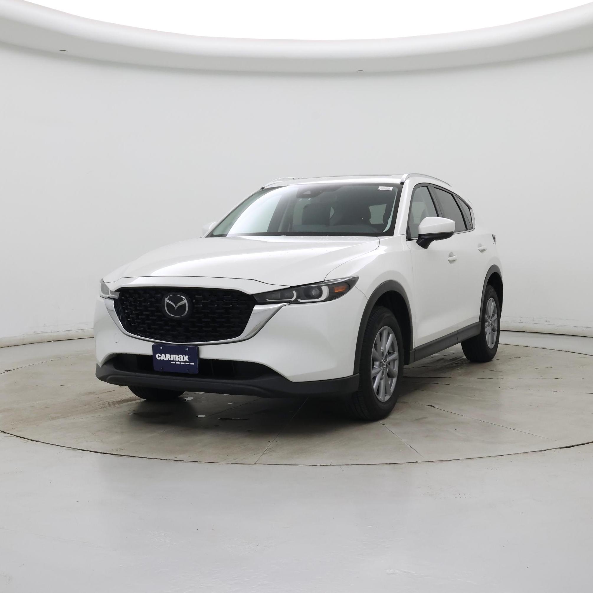 Thumbnail: 2023 Mazda CX-5 - 4