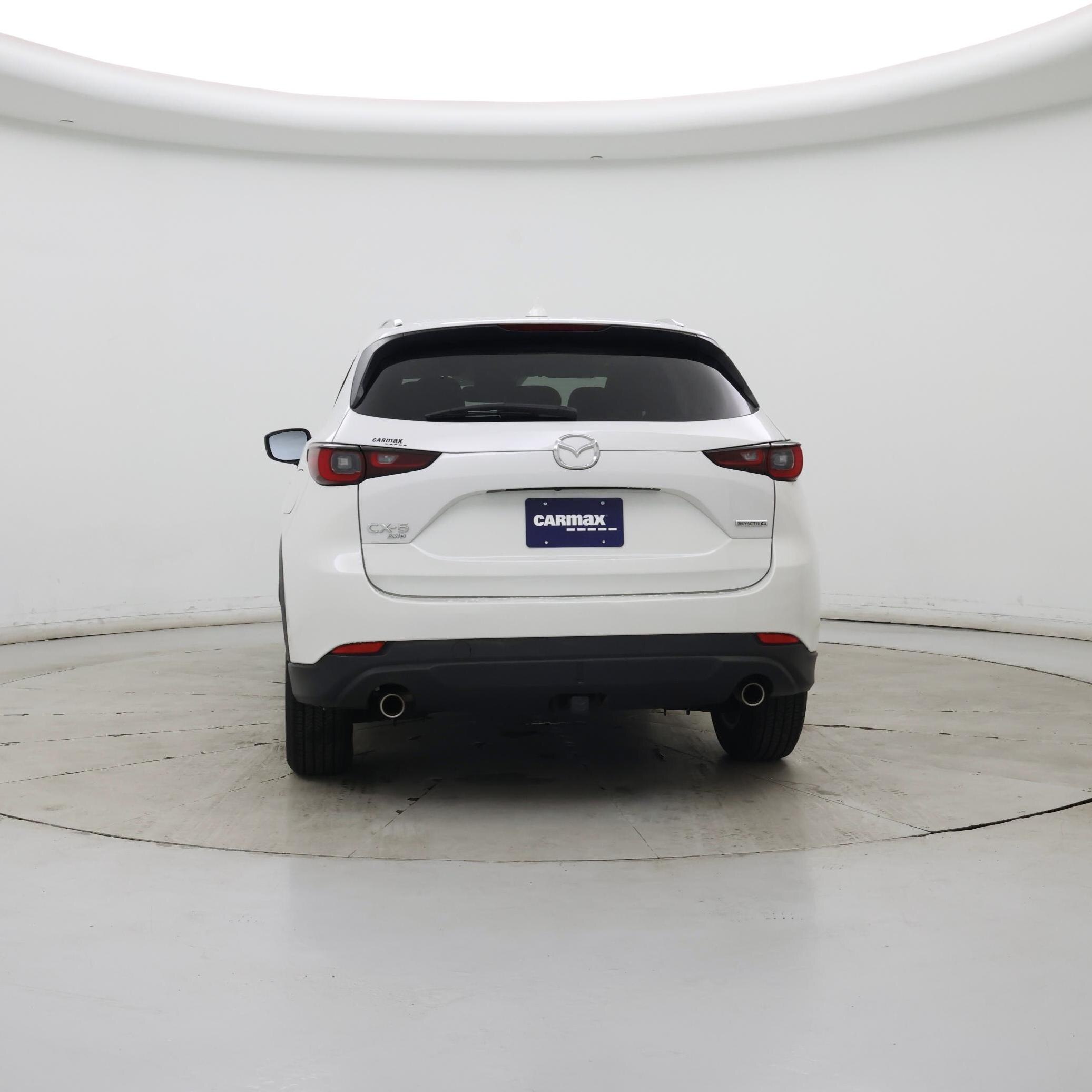 Thumbnail: 2023 Mazda CX-5 - 6