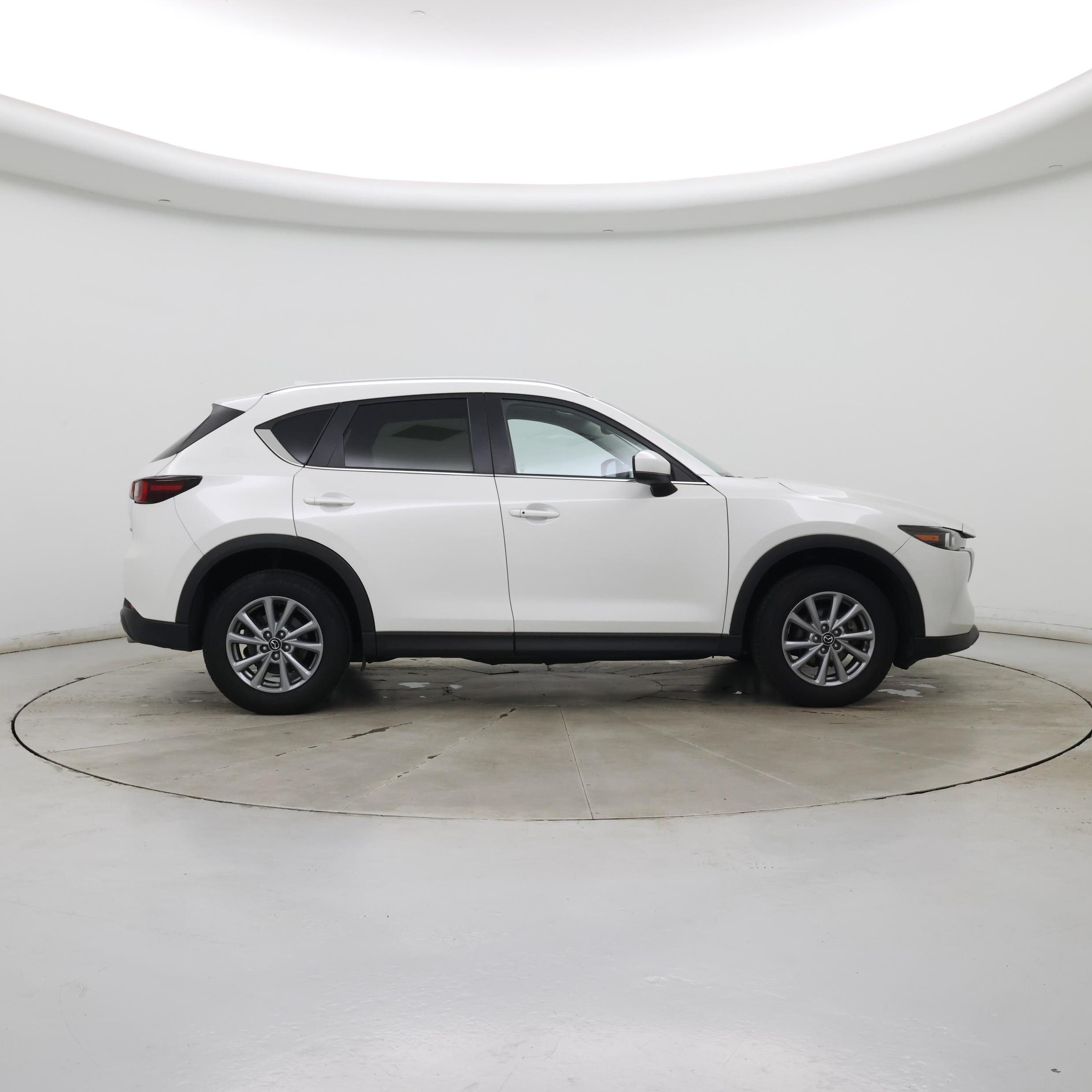 Thumbnail: 2023 Mazda CX-5 - 7