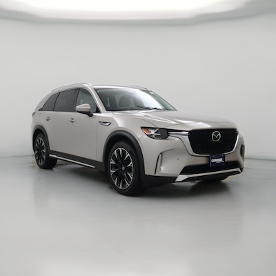 2024 Mazda CX-90 PHEV Premium