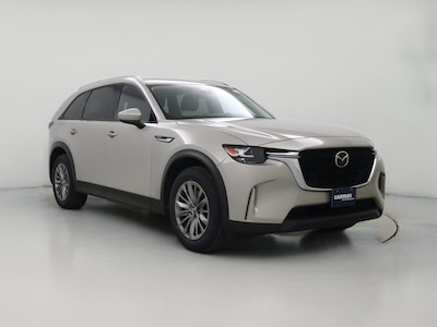 2024 Mazda CX-90 PHEV Preferred