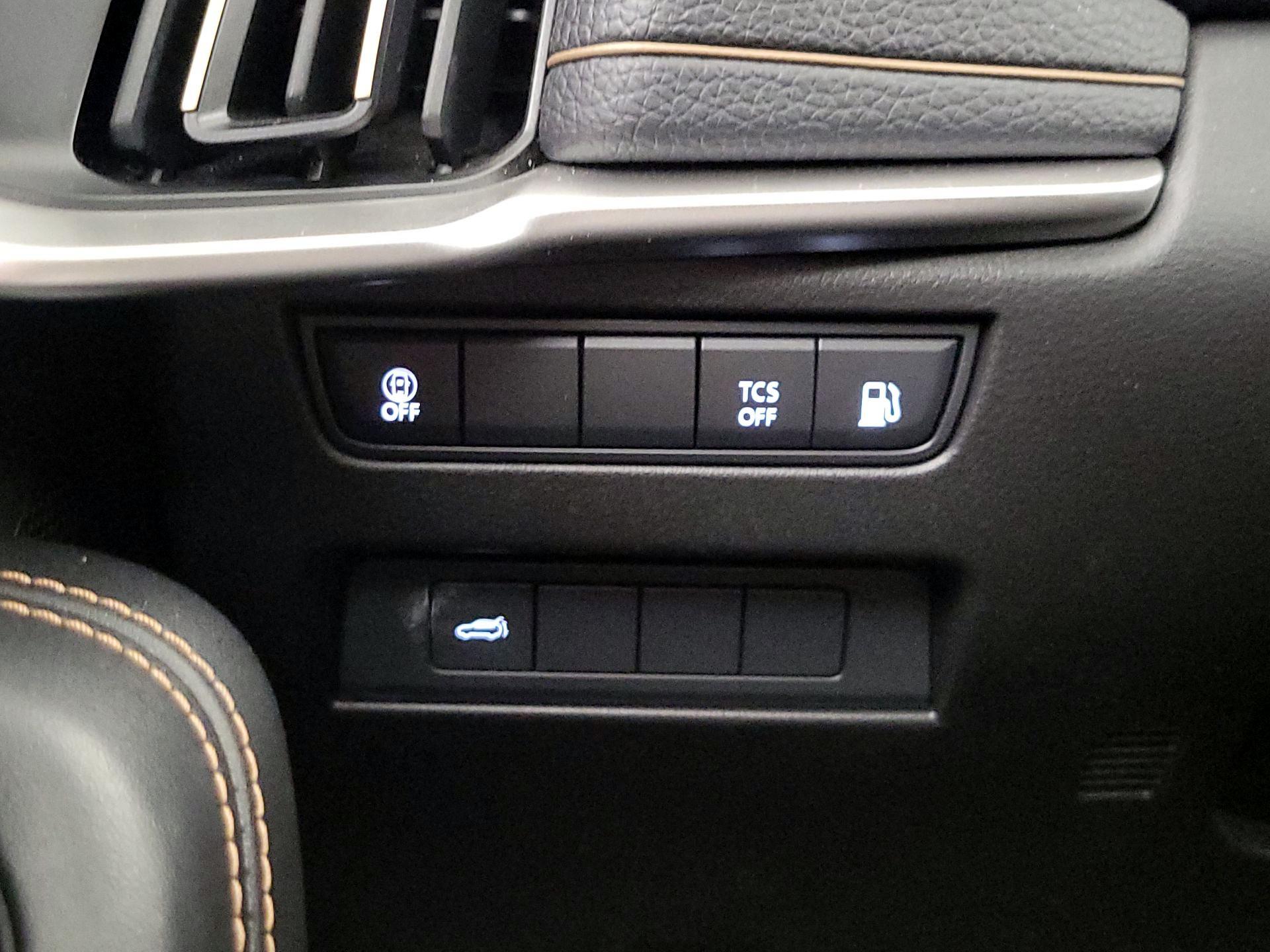 Thumbnail: 2024 Mazda CX-90 - 13