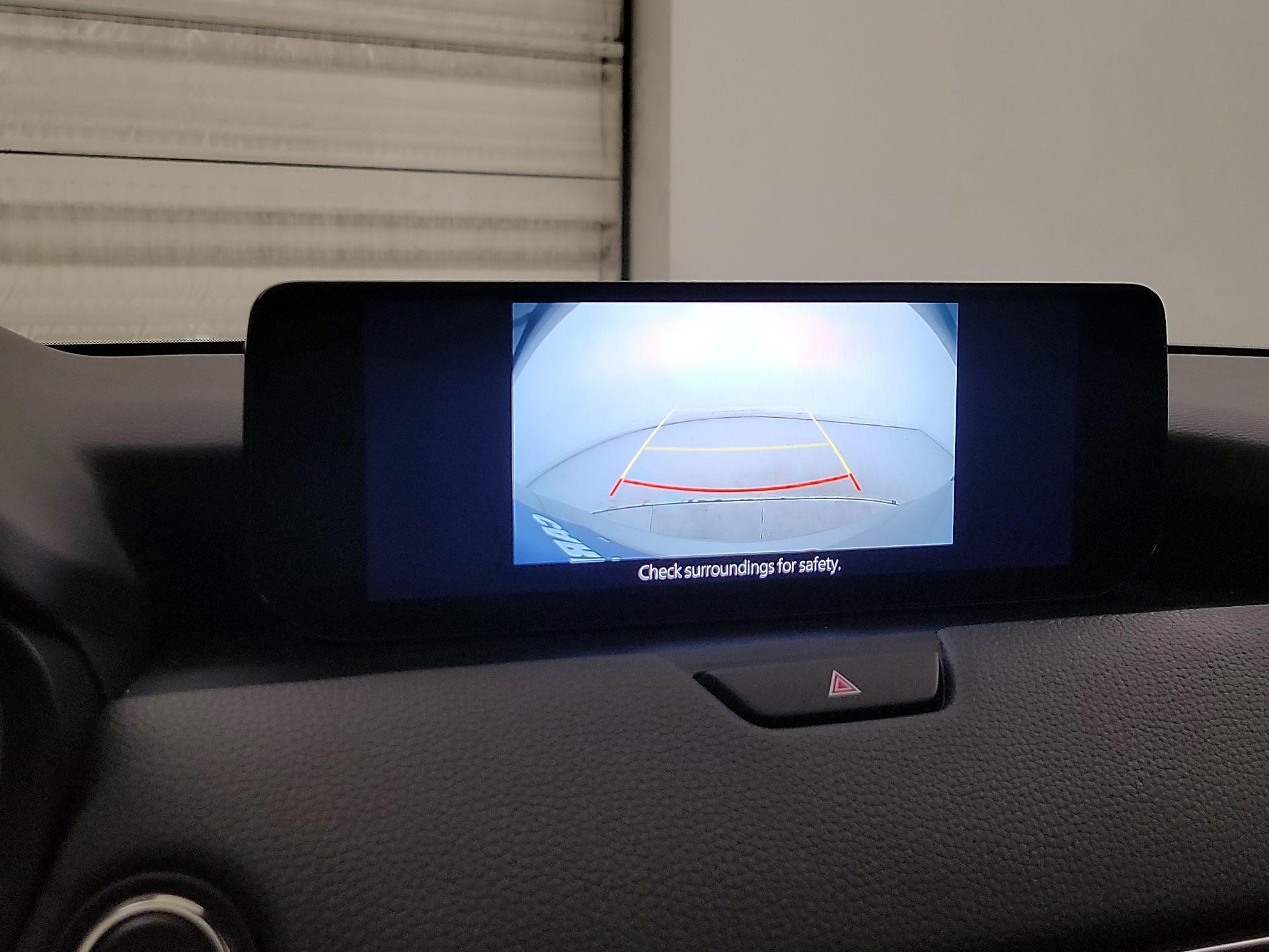 Thumbnail: 2024 Mazda CX-90 - 14