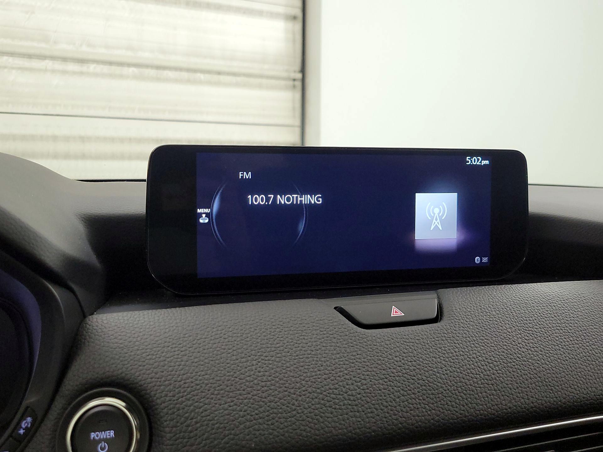 Thumbnail: 2024 Mazda CX-90 - 15