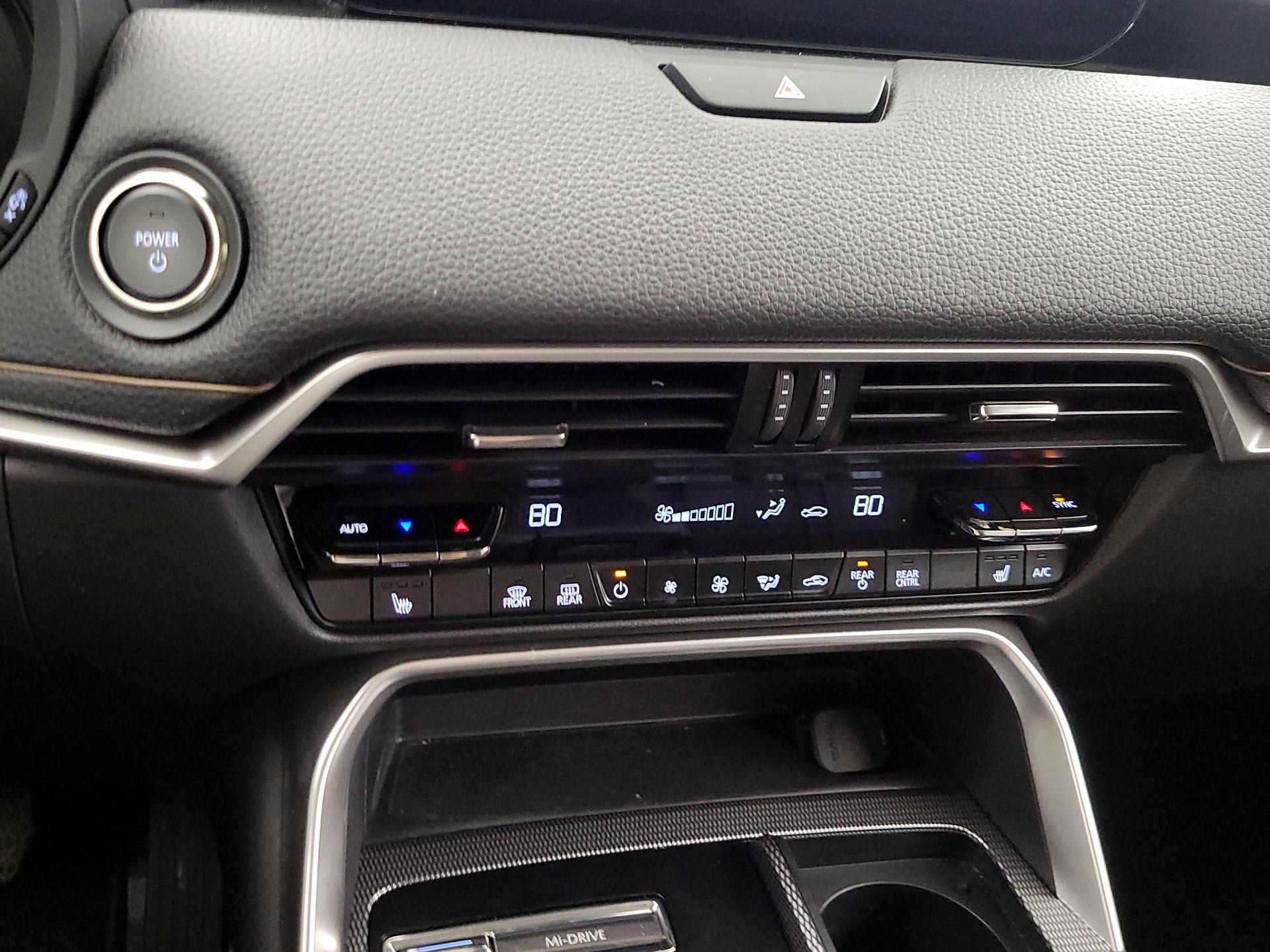 Thumbnail: 2024 Mazda CX-90 - 16