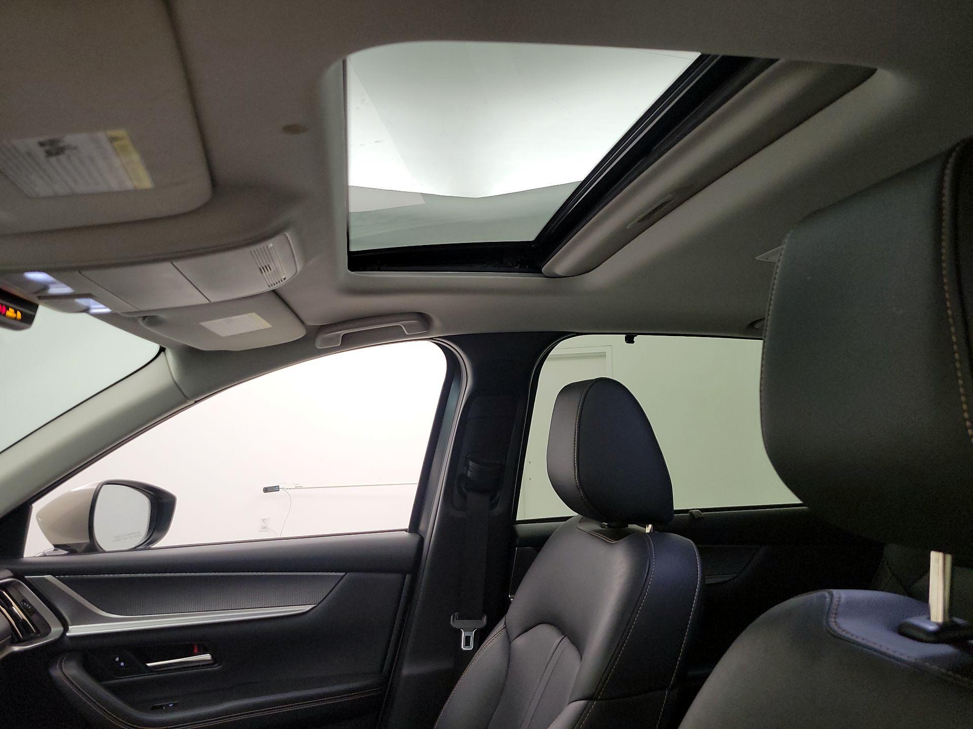 Thumbnail: 2024 Mazda CX-90 - 19