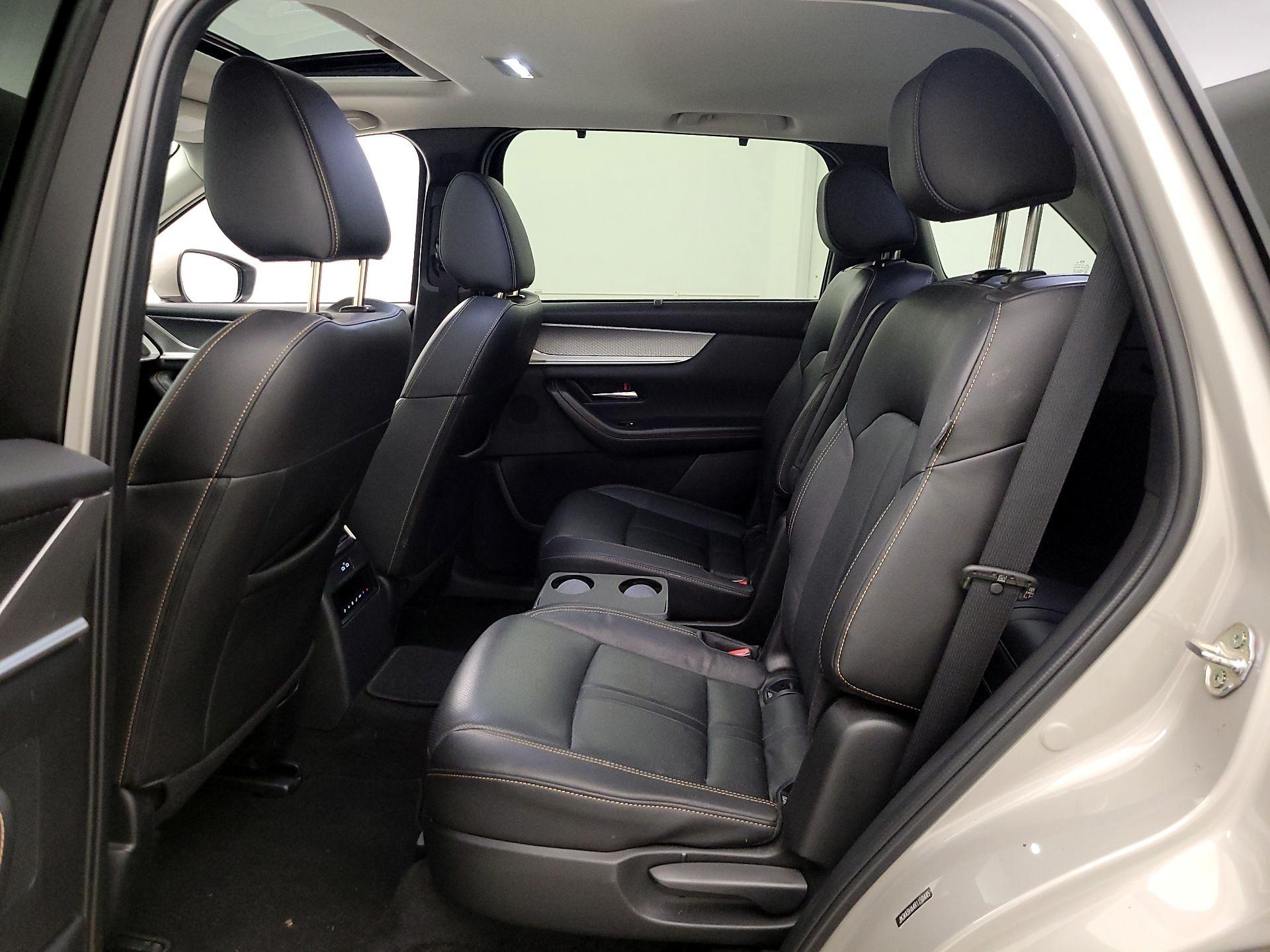 Thumbnail: 2024 Mazda CX-90 - 20