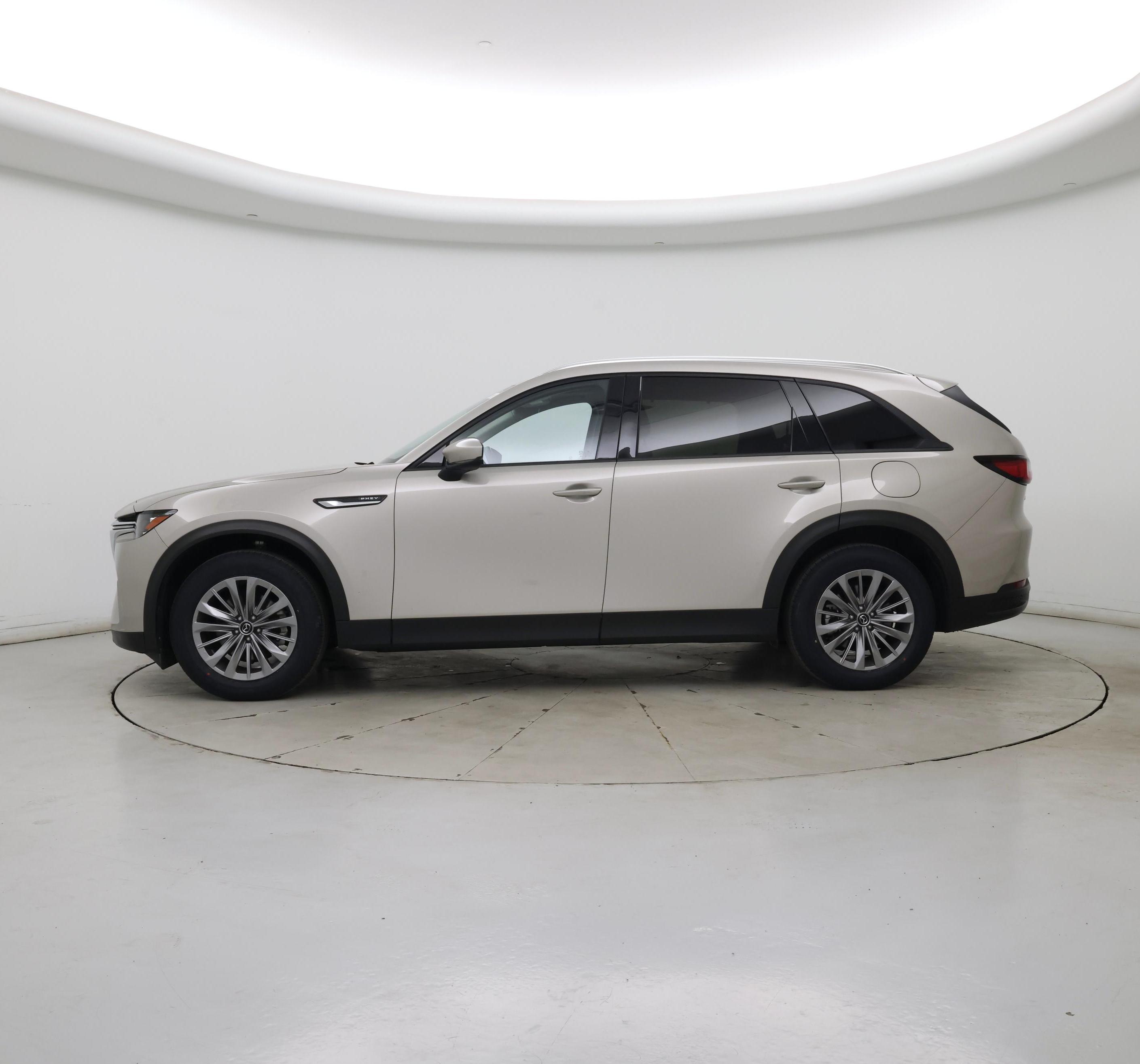 Thumbnail: 2024 Mazda CX-90 - 3