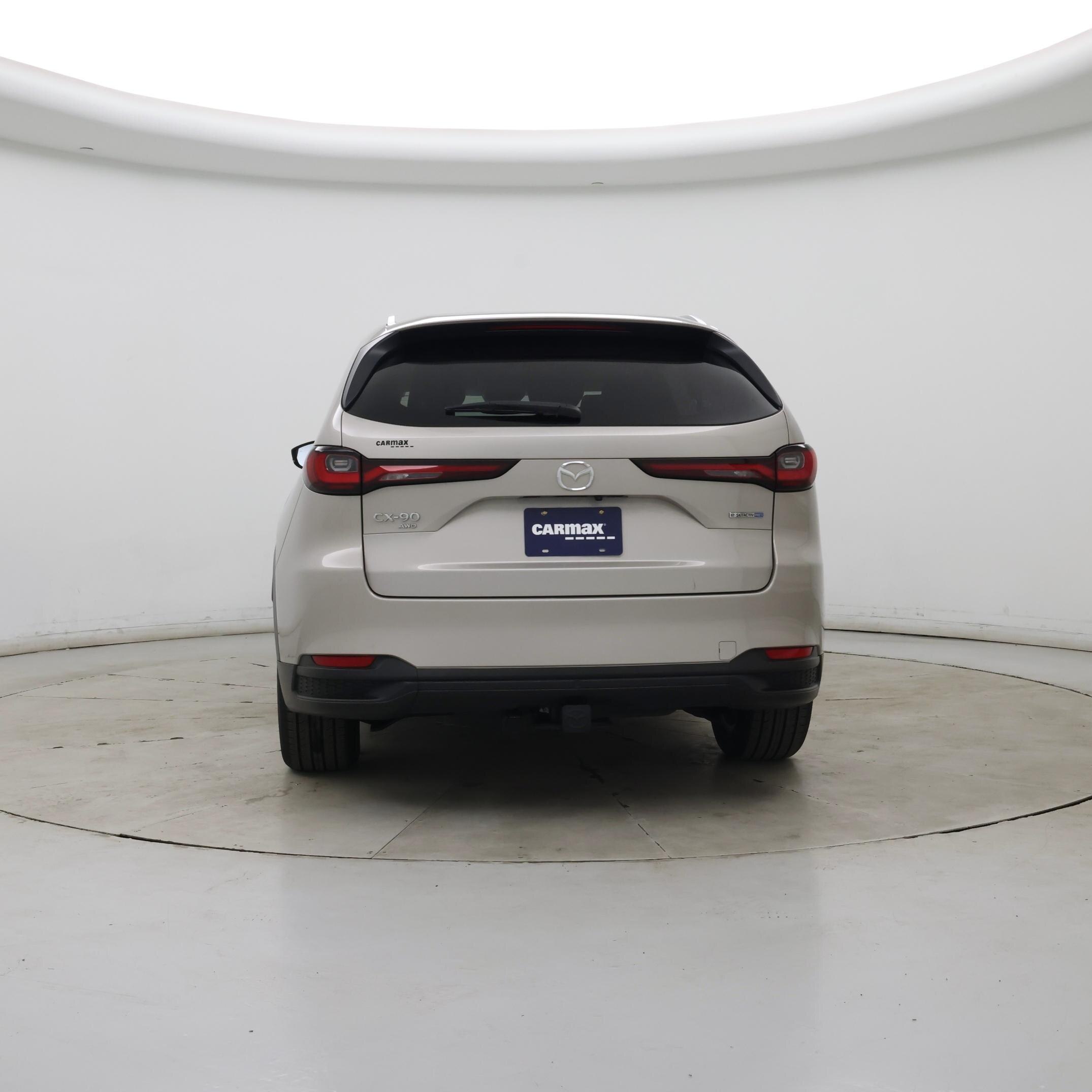 Thumbnail: 2024 Mazda CX-90 - 6