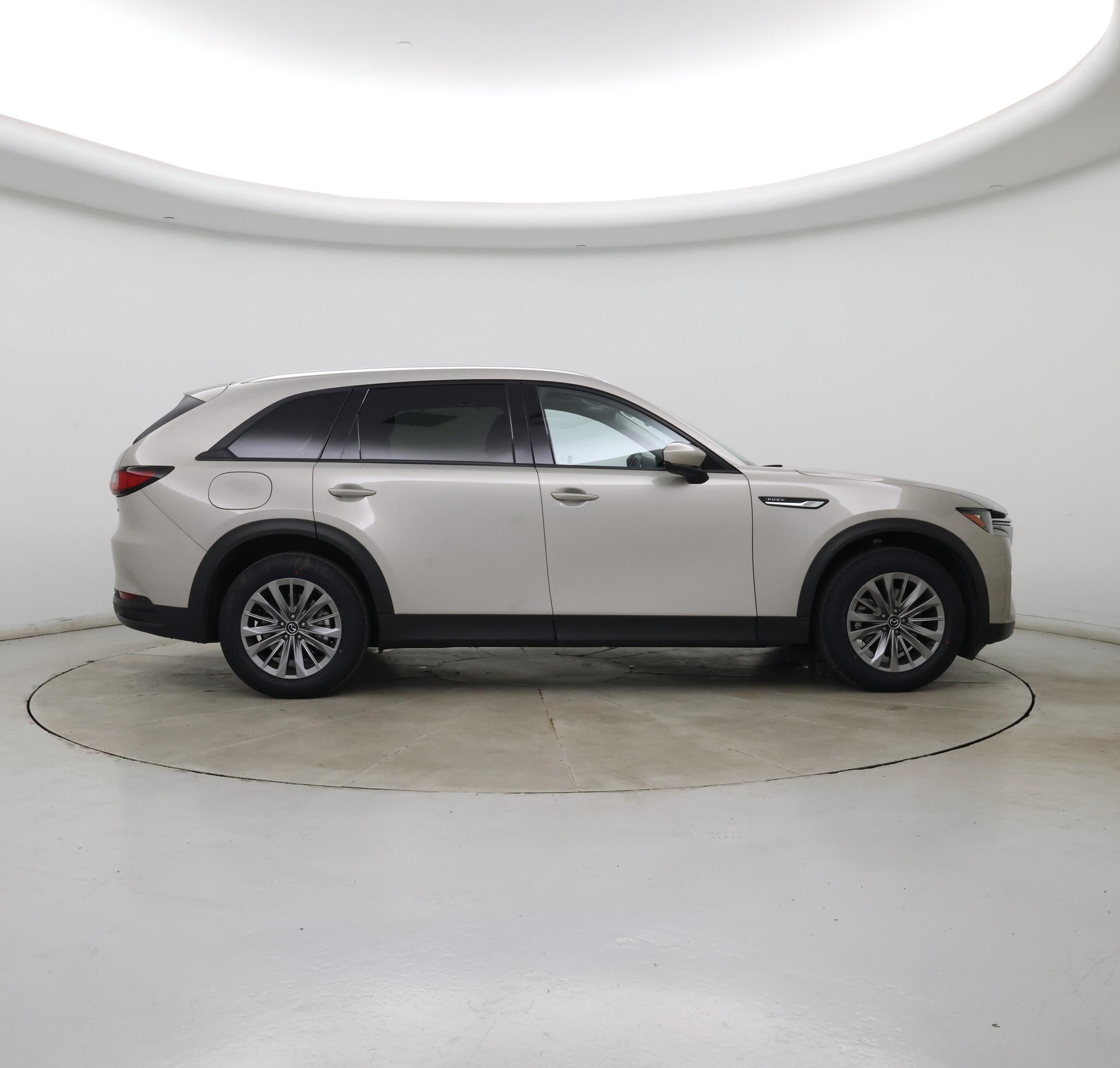 Thumbnail: 2024 Mazda CX-90 - 7