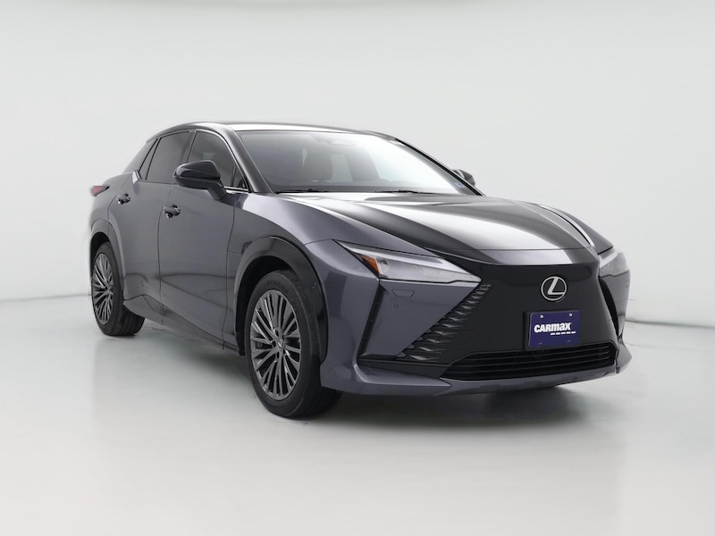 2023 Lexus RZ 450e -
                  East Meadow, NY