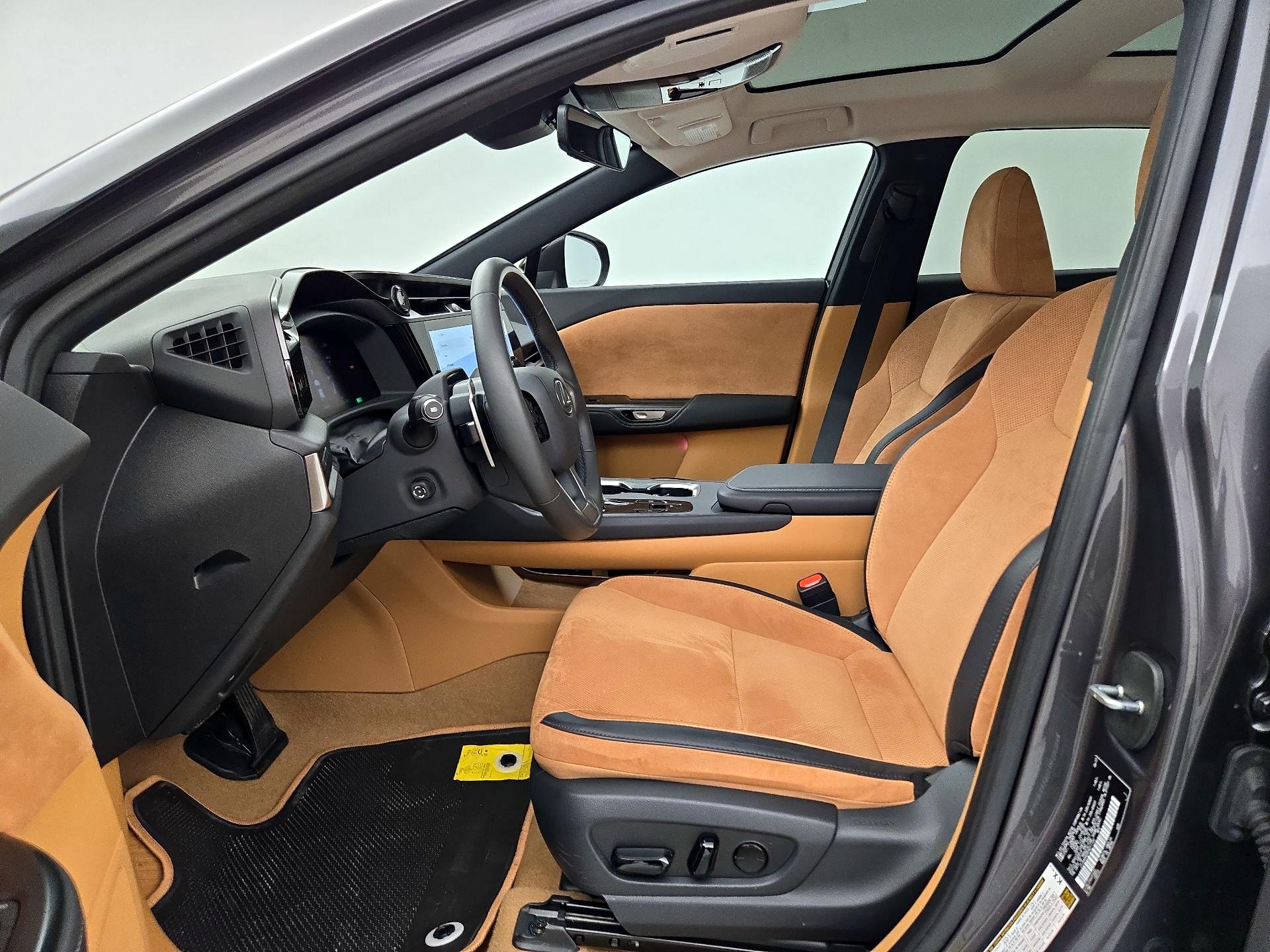 Thumbnail: 2023 Lexus RZ - 11