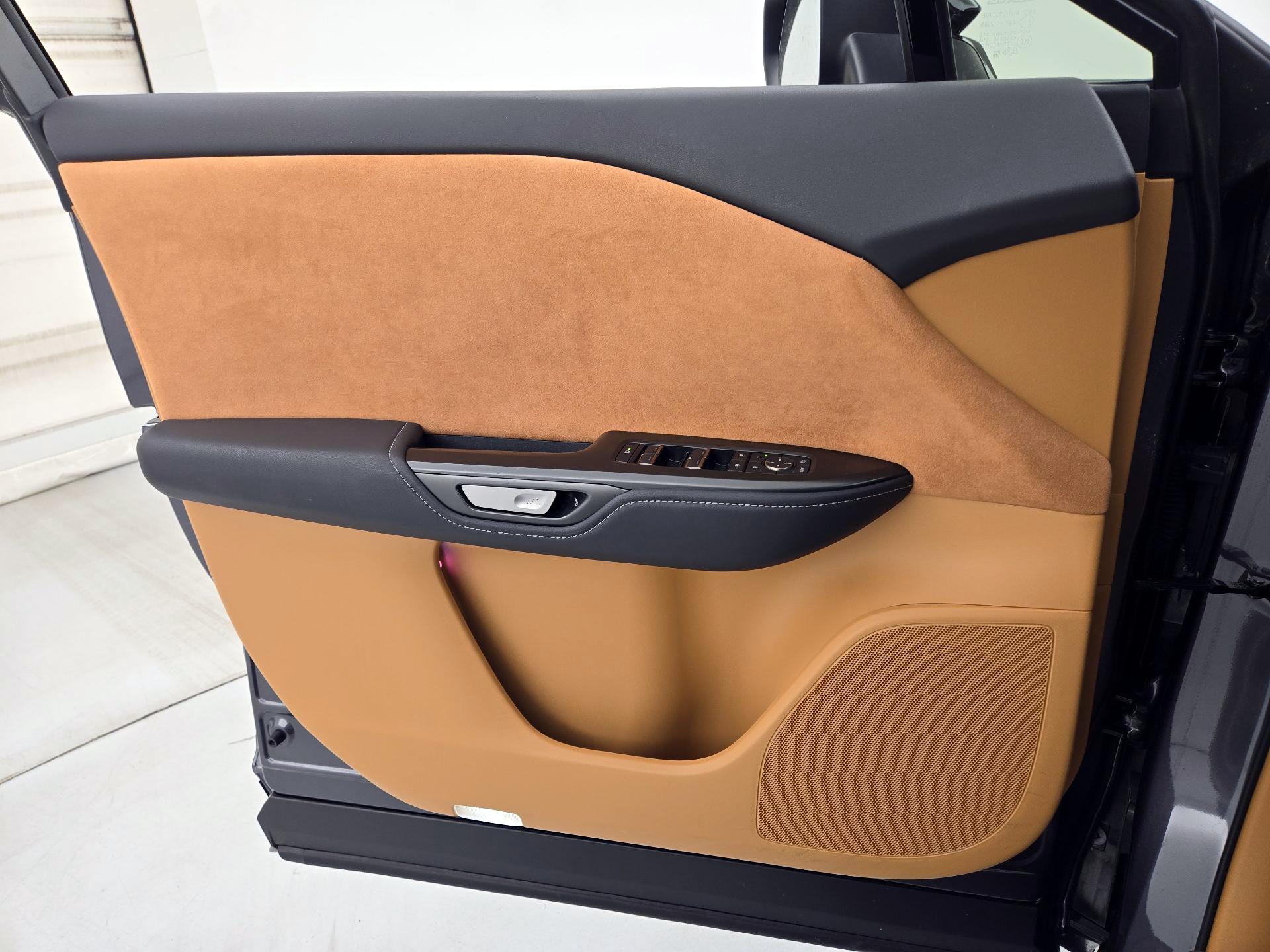 Thumbnail: 2023 Lexus RZ - 12