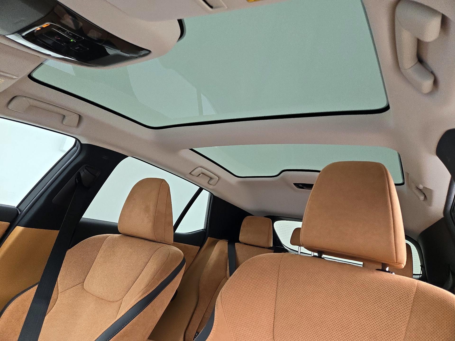 Thumbnail: 2023 Lexus RZ - 19