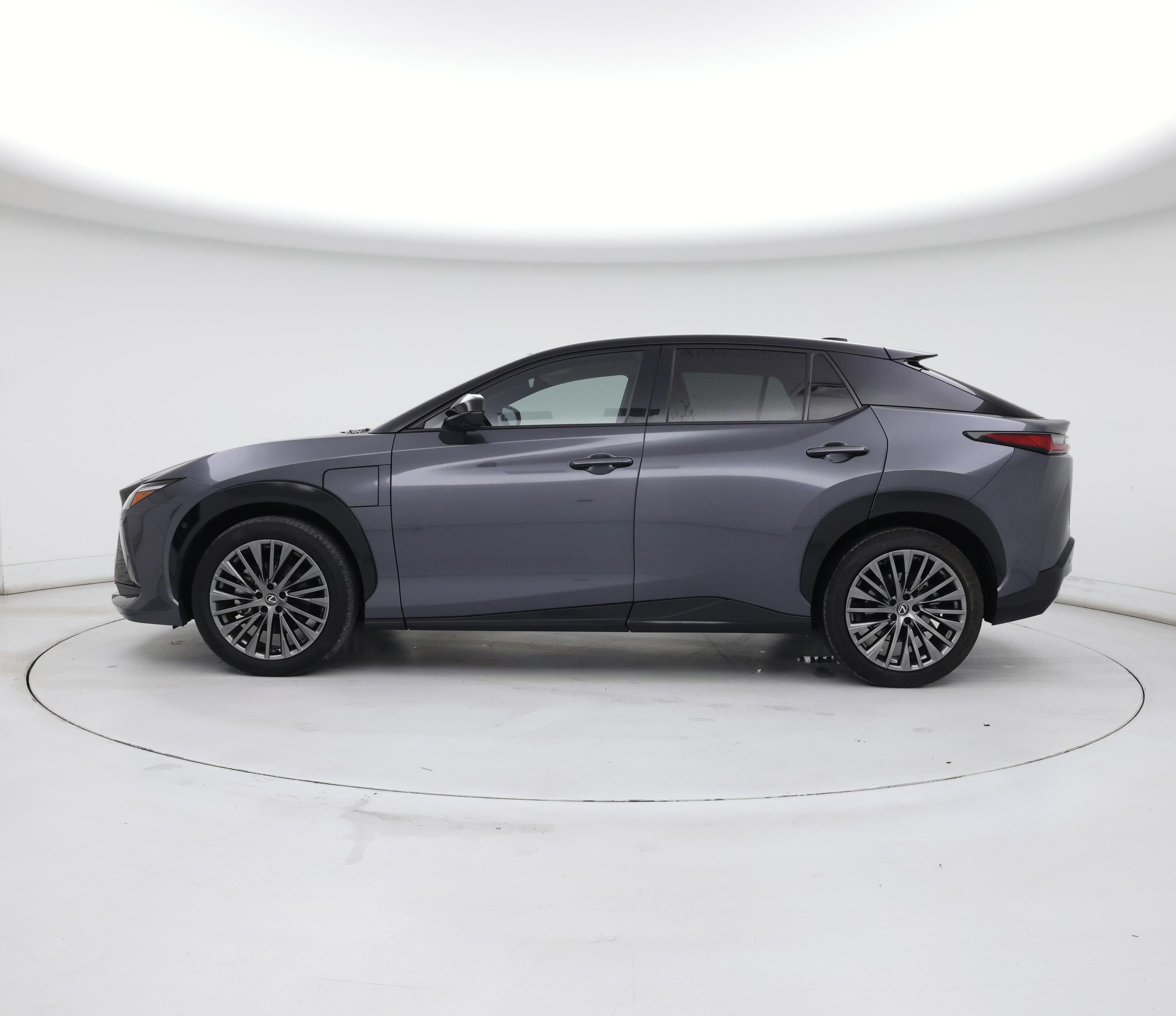 Thumbnail: 2023 Lexus RZ - 3