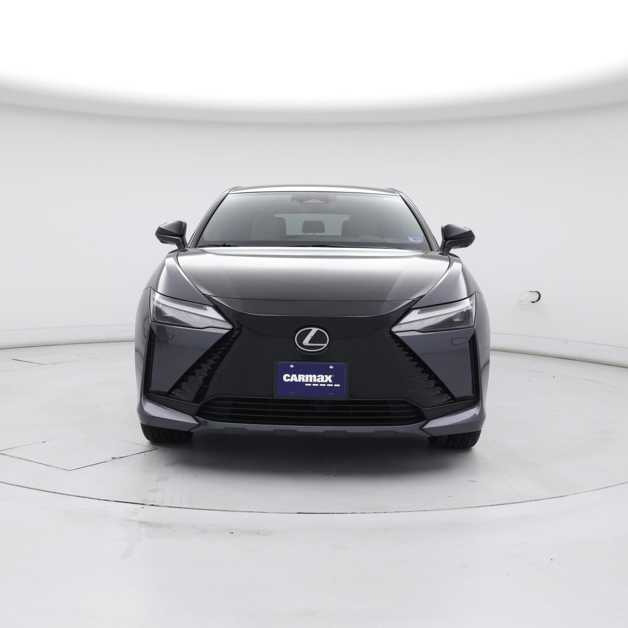 Thumbnail: 2023 Lexus RZ - 5
