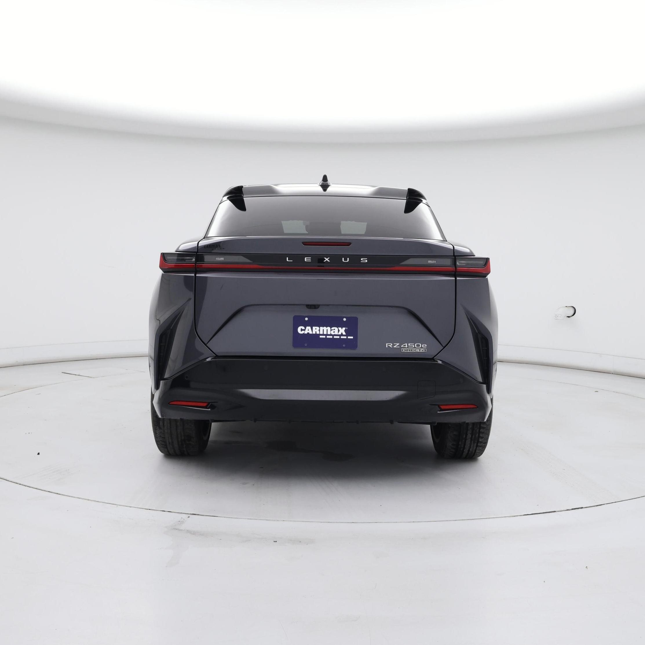 Thumbnail: 2023 Lexus RZ - 6