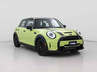 2023 Mini Cooper Hardtop S