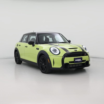 2023 Mini Cooper Hardtop S