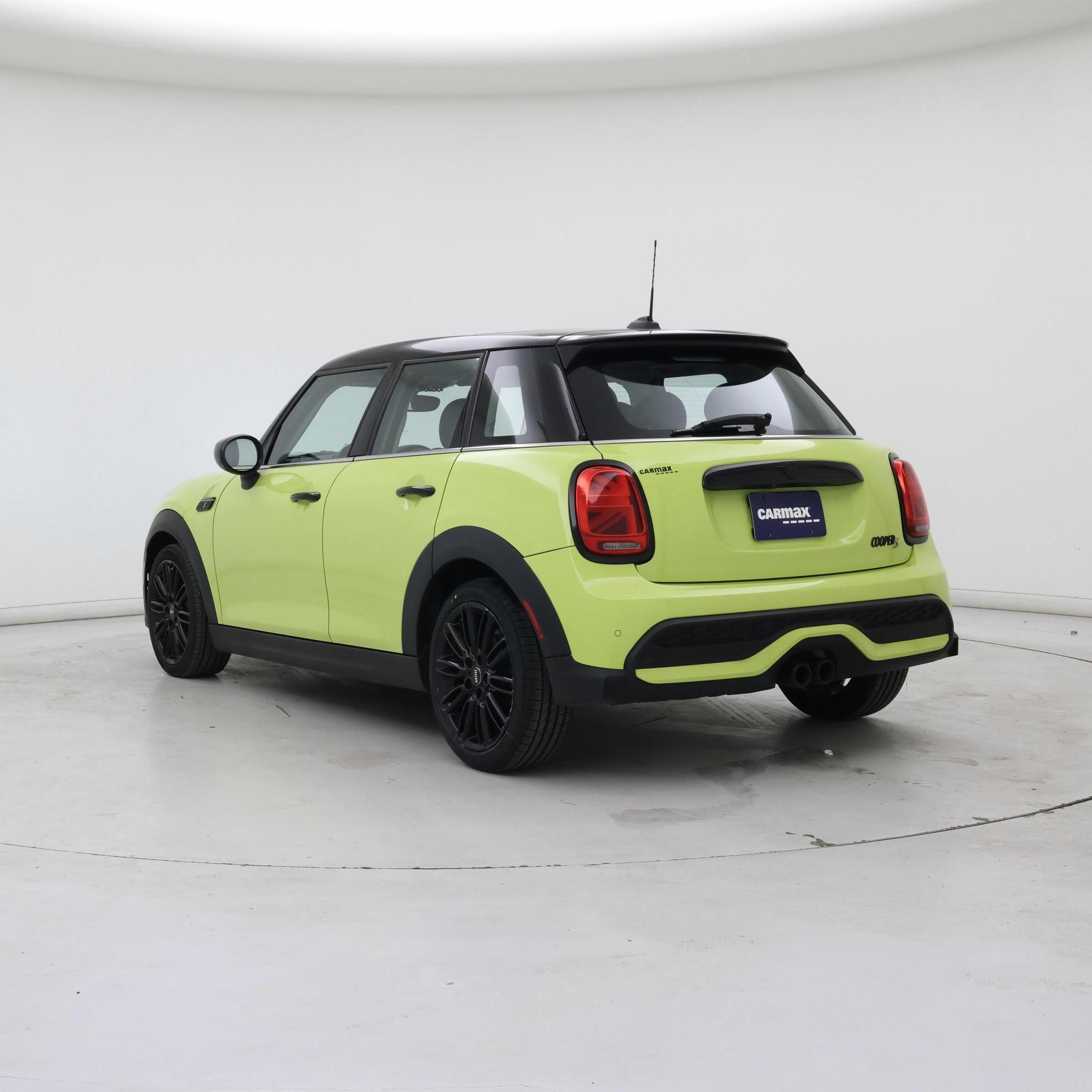 Thumbnail: 2023 MINI Cooper Hardtop - 2