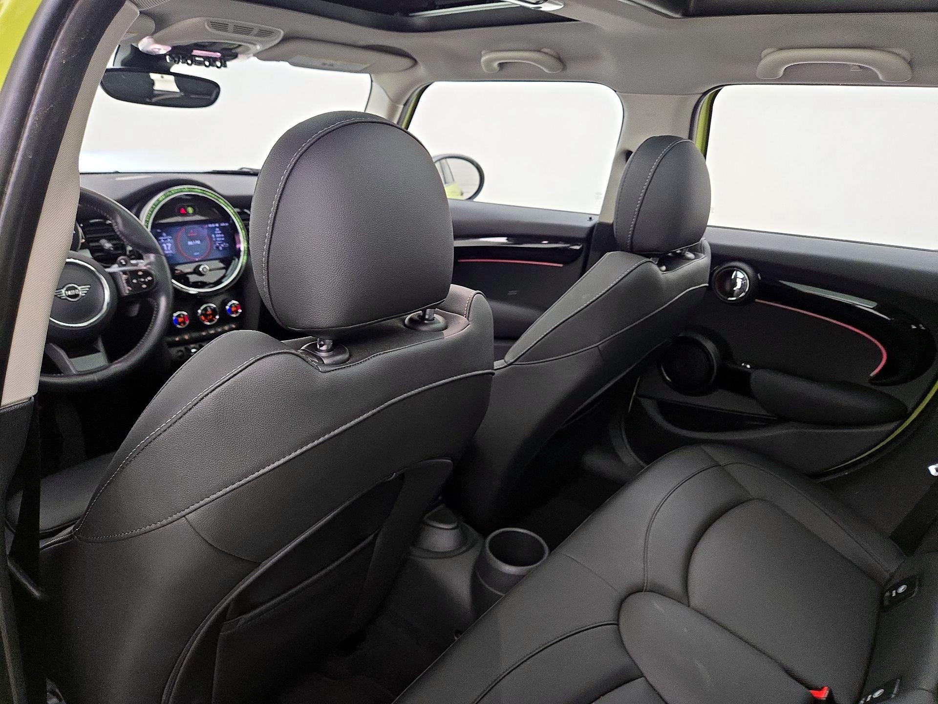 Thumbnail: 2023 MINI Cooper Hardtop - 20