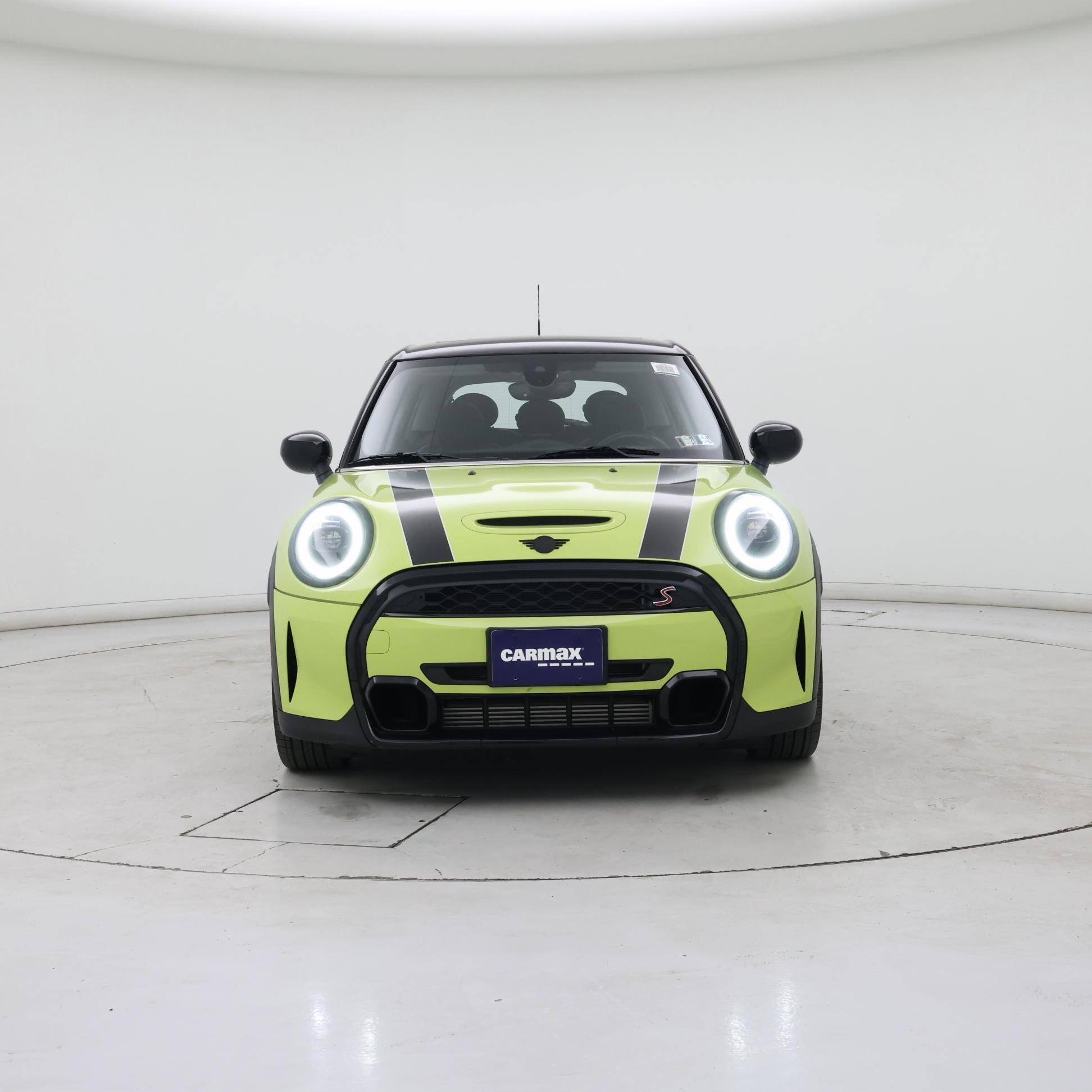 Thumbnail: 2023 MINI Cooper Hardtop - 5