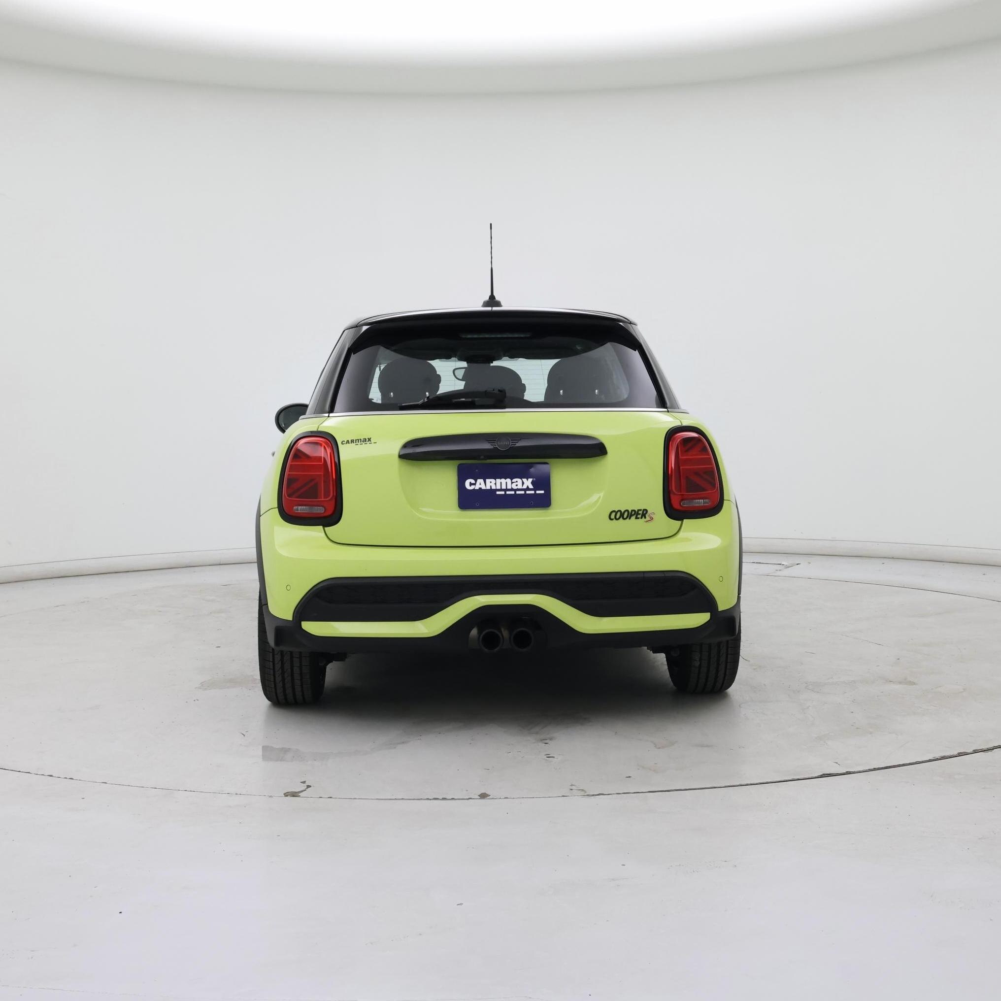 Thumbnail: 2023 MINI Cooper Hardtop - 6