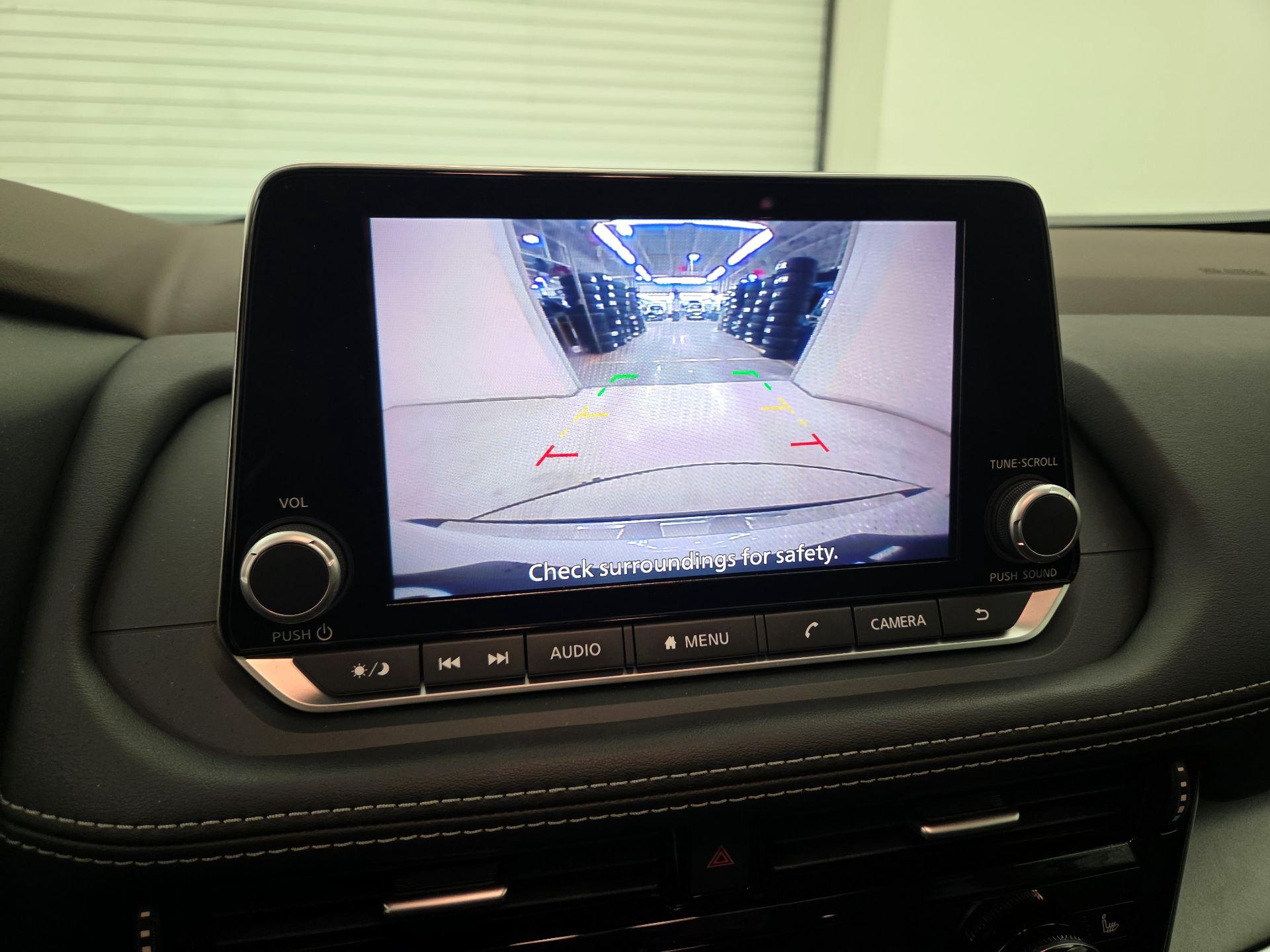 Thumbnail: 2023 Nissan Rogue - 14