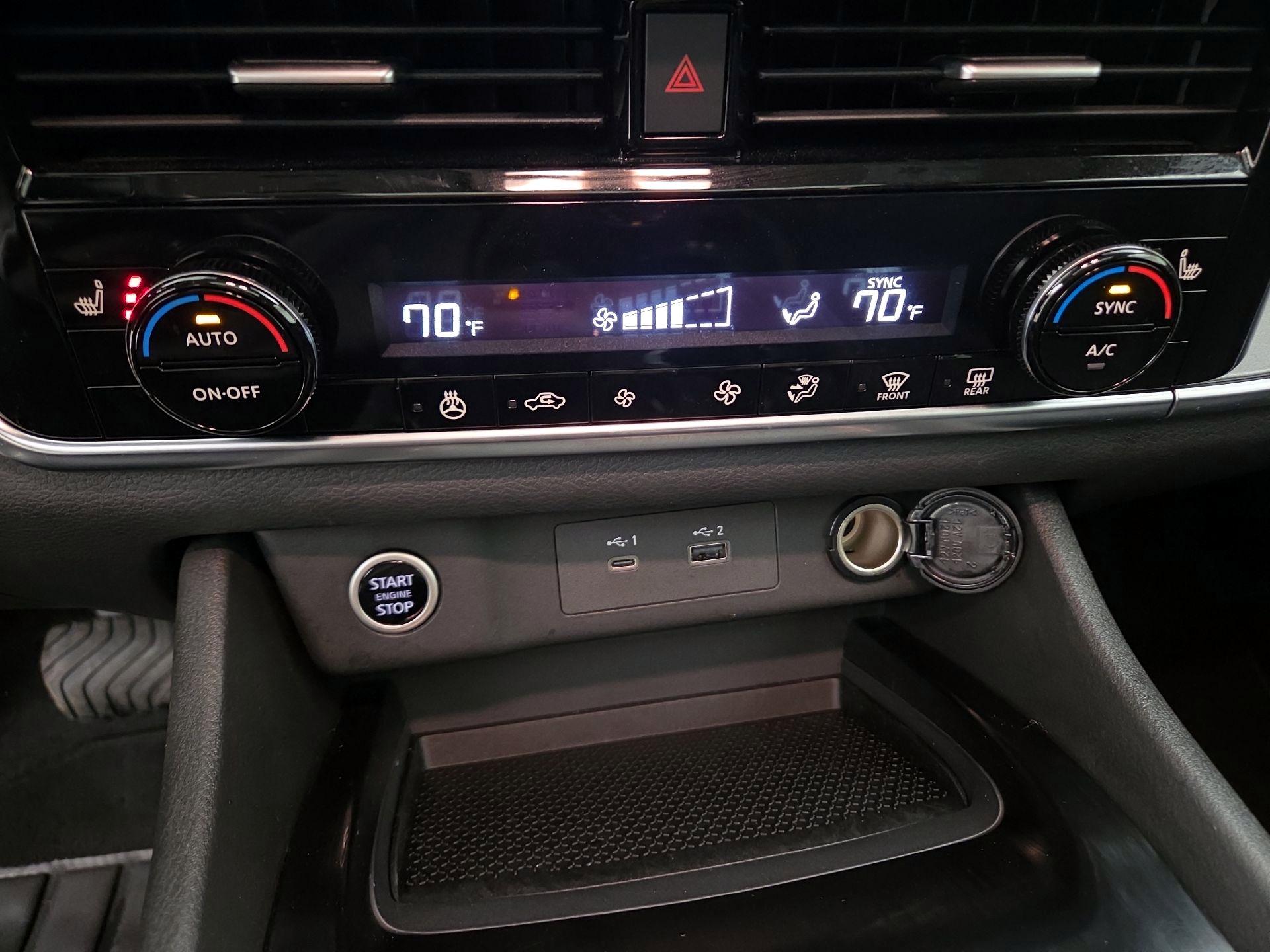 Thumbnail: 2023 Nissan Rogue - 16