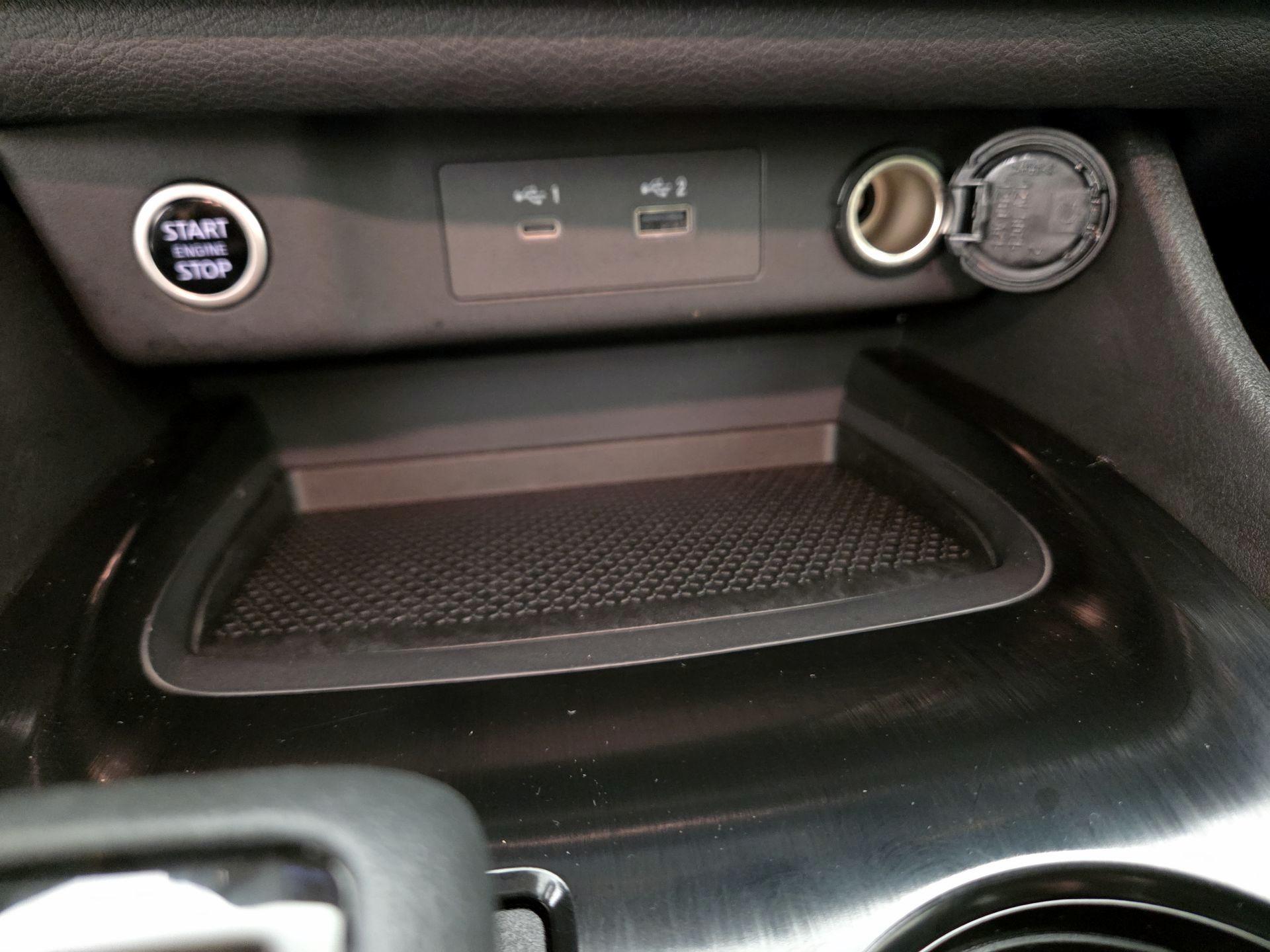 Thumbnail: 2023 Nissan Rogue - 18